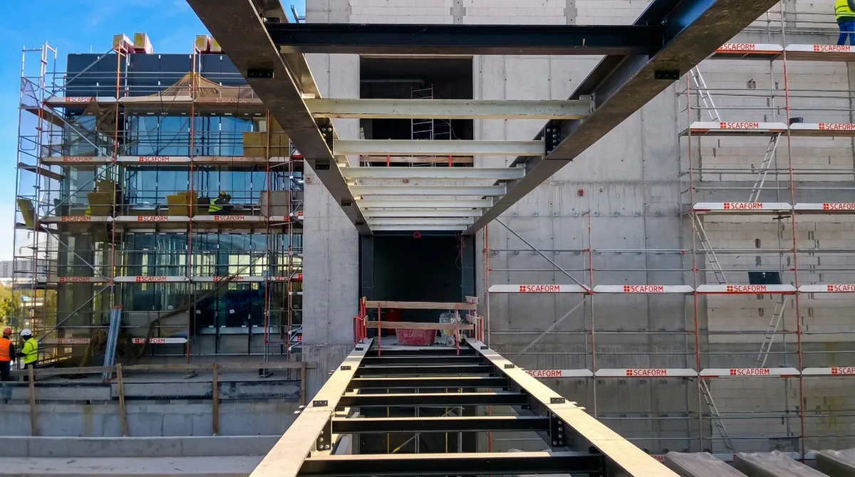 Author Supervision - ELD Poland