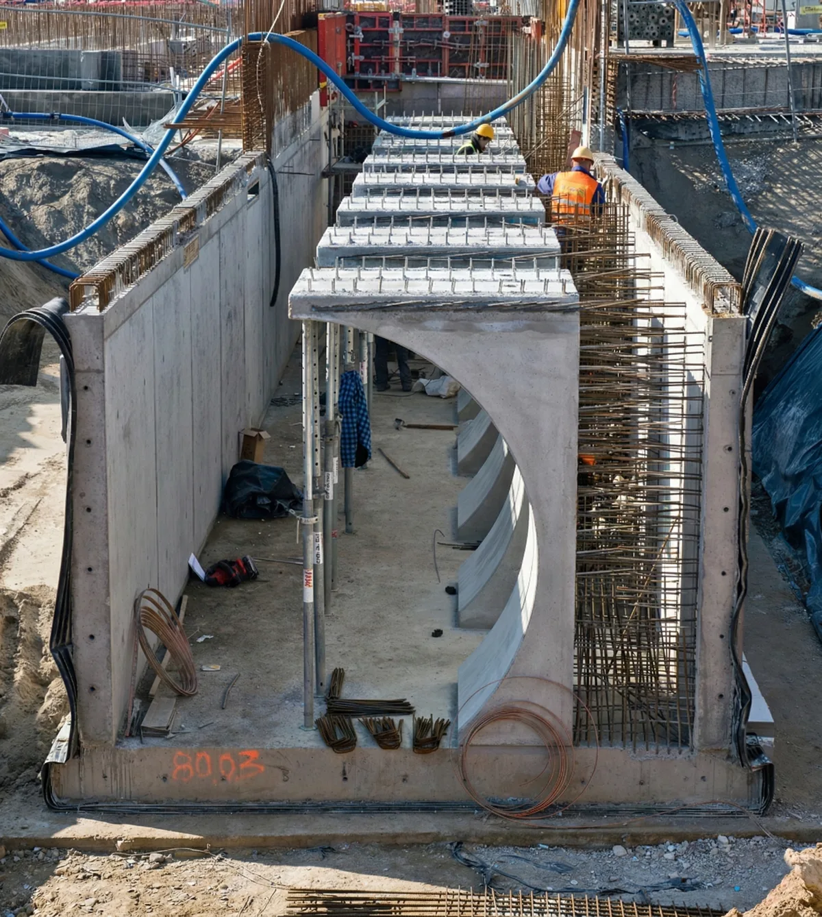 Author Supervision - ELD Poland