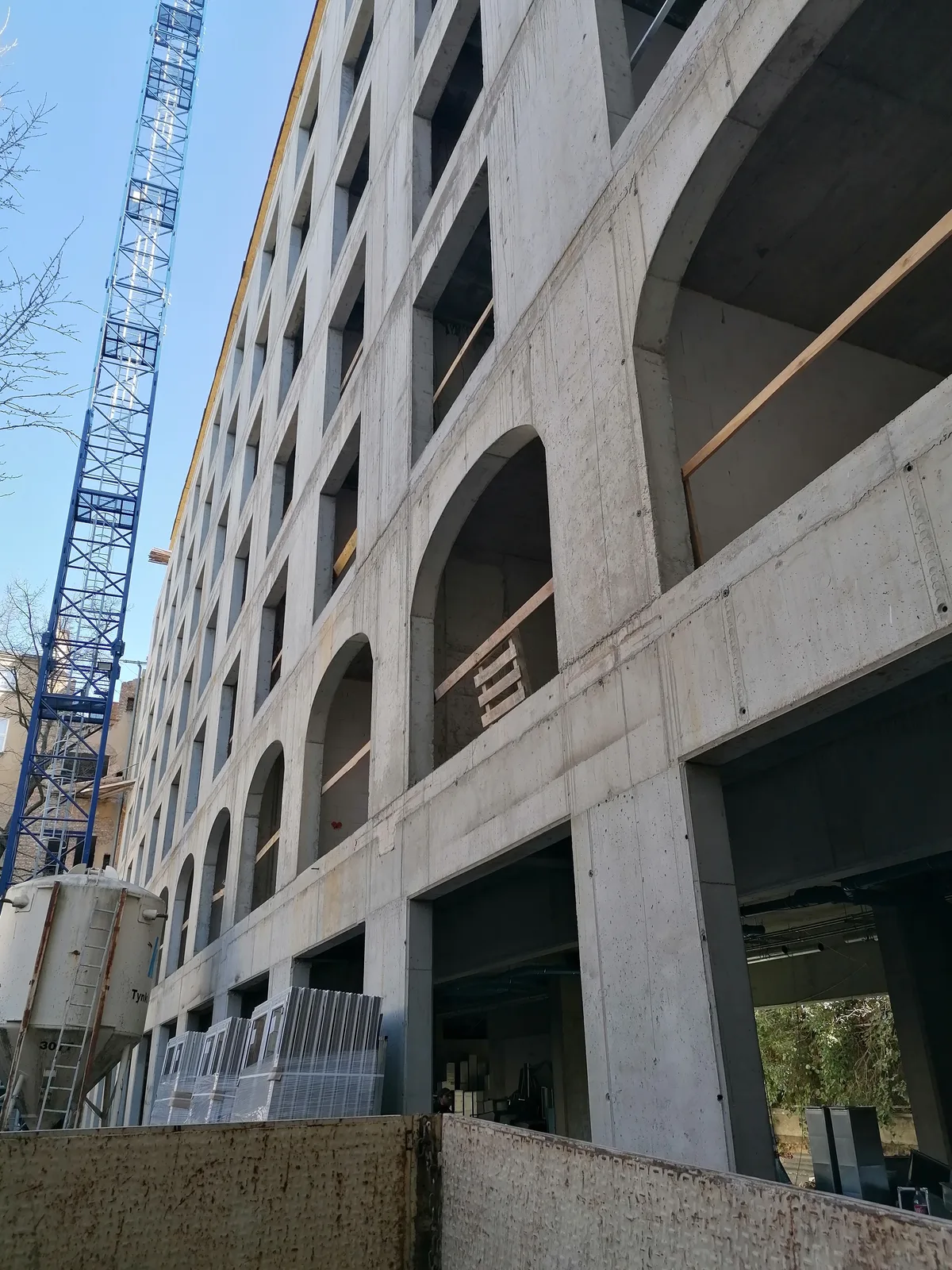 Author Supervision - ELD Poland