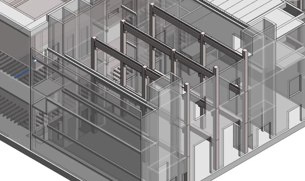 Executive Project - ELD Poland