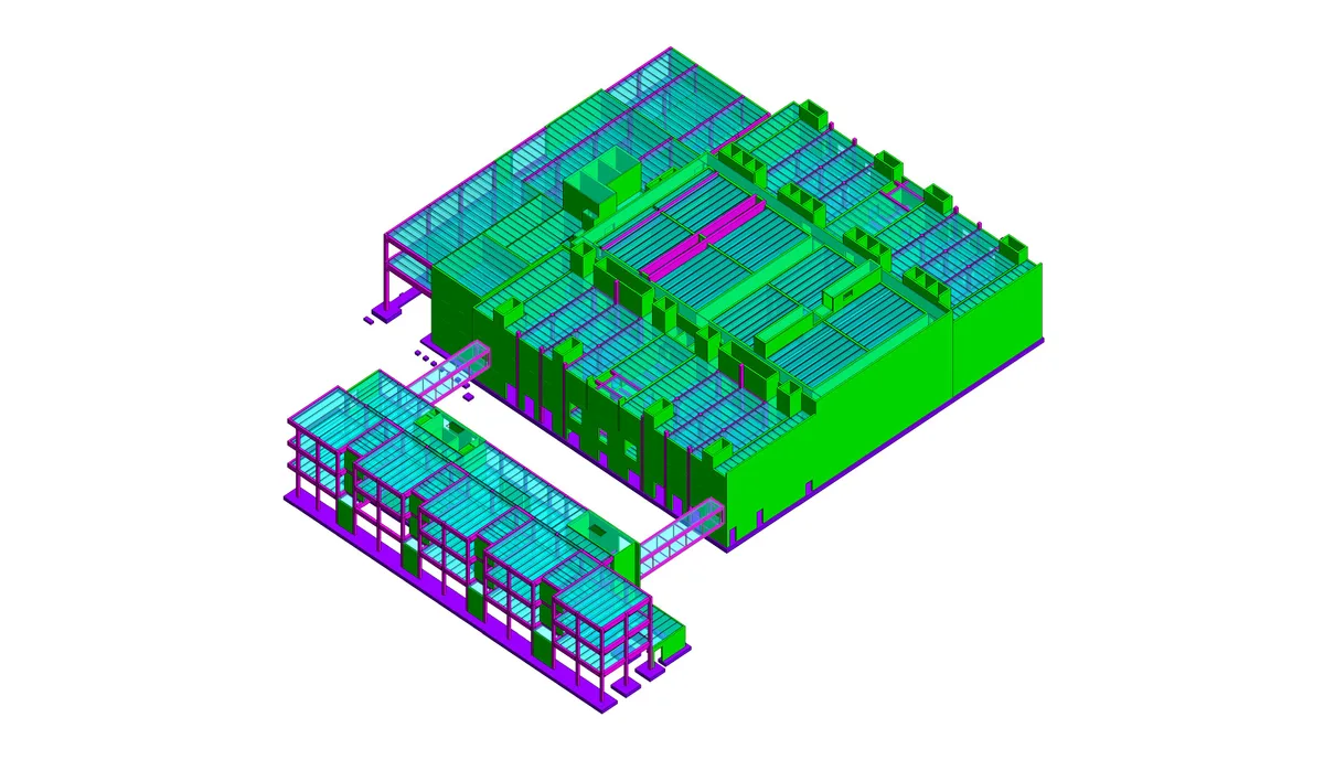 Executive Project - ELD Poland