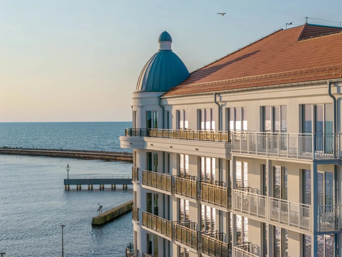 Architectural Design - ELD Poland