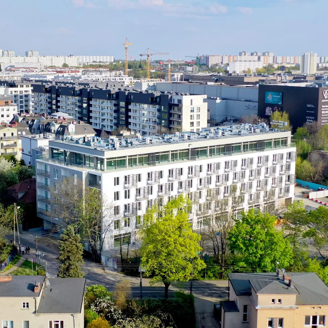 Architectural Design - ELD Poland