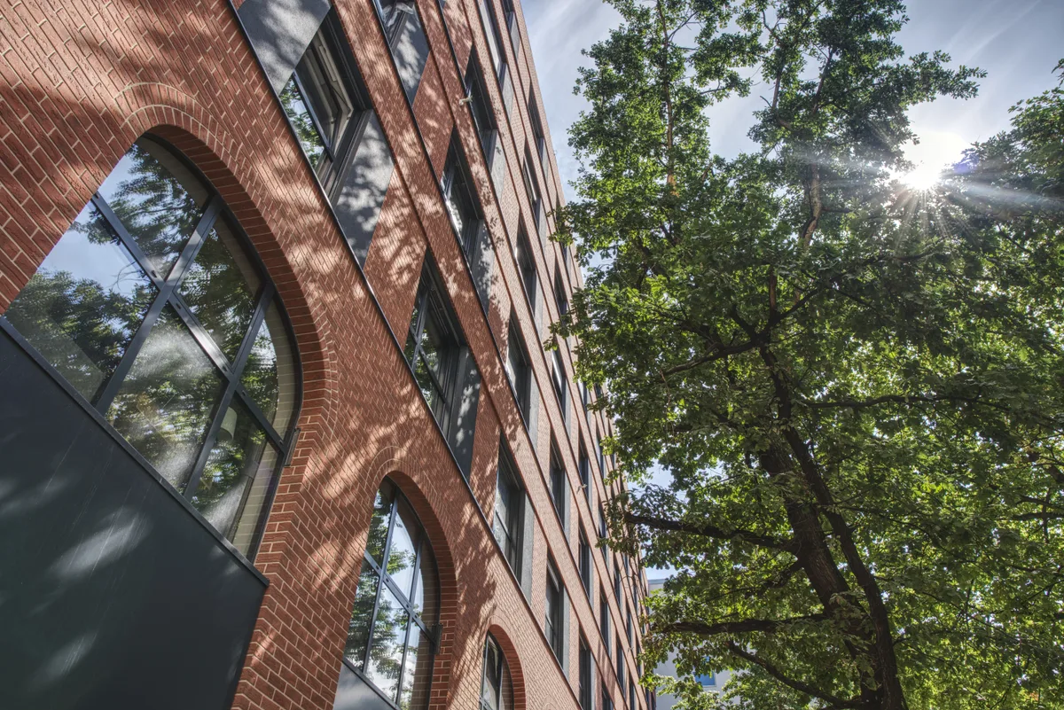 Architectural Design - ELD Poland