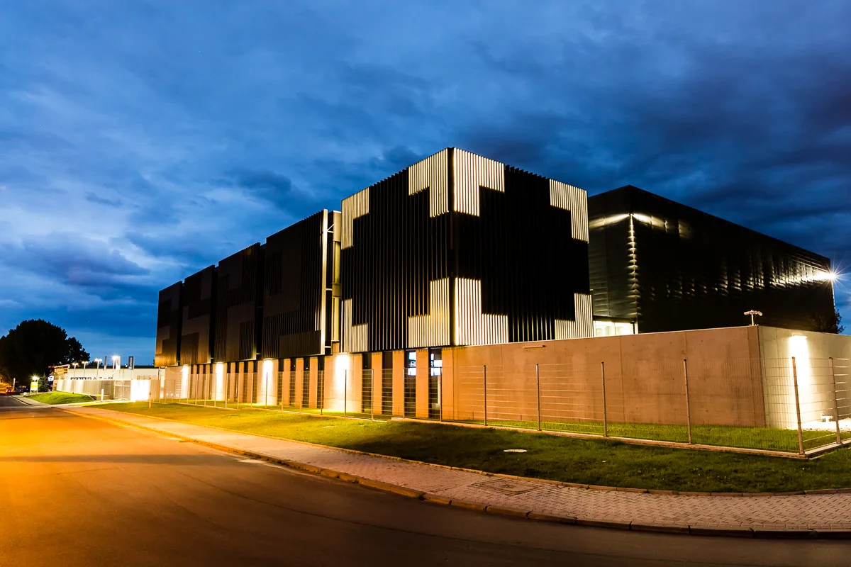 Architectural Design - ELD Poland