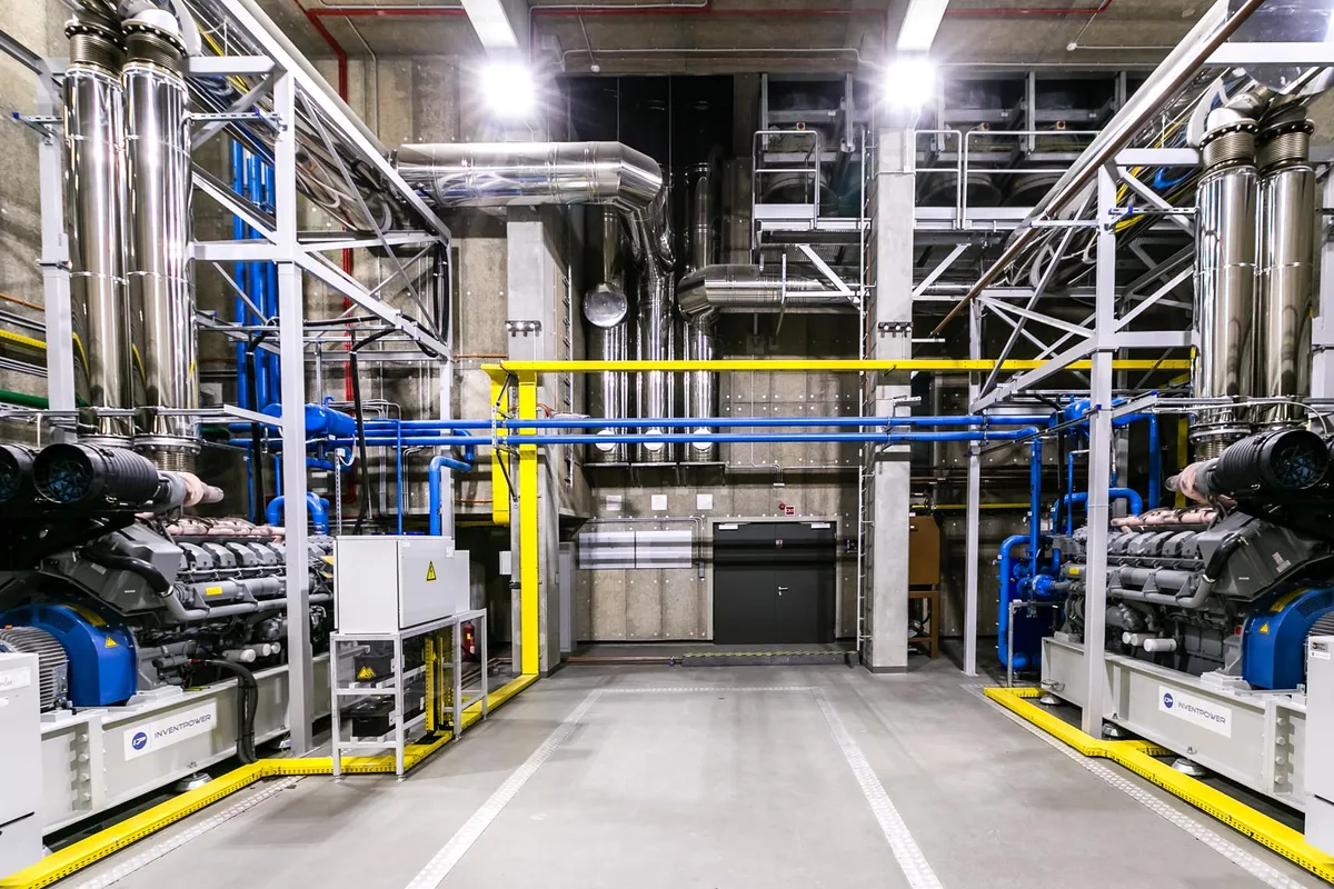 Multidisciplinary Design - ELD Poland