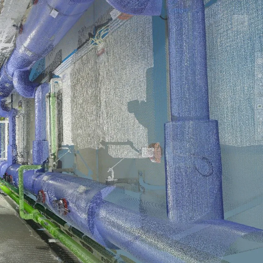 Multidisciplinary Design - ELD Poland