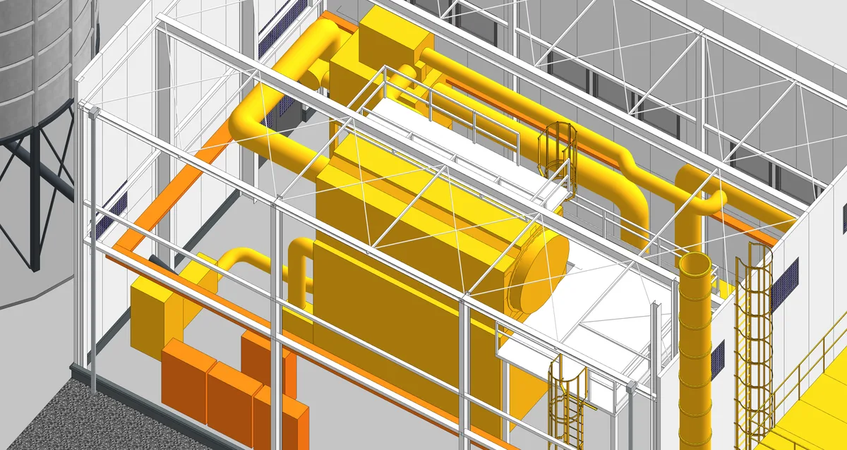 Multidisciplinary Design - ELD Poland