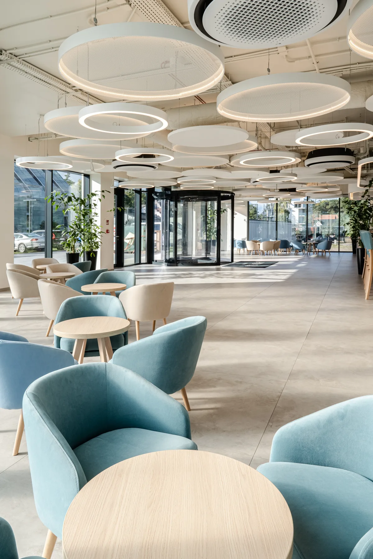 Interior Design - ELD Poland