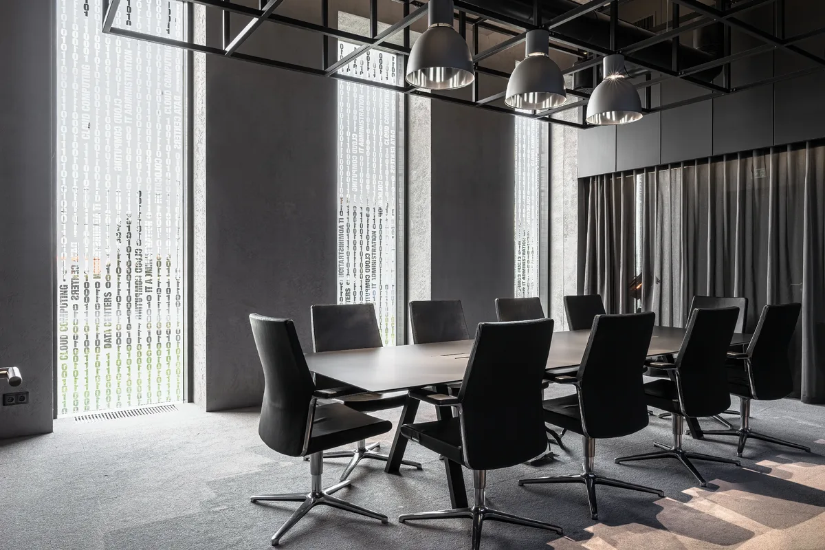 Interior Design - ELD Poland