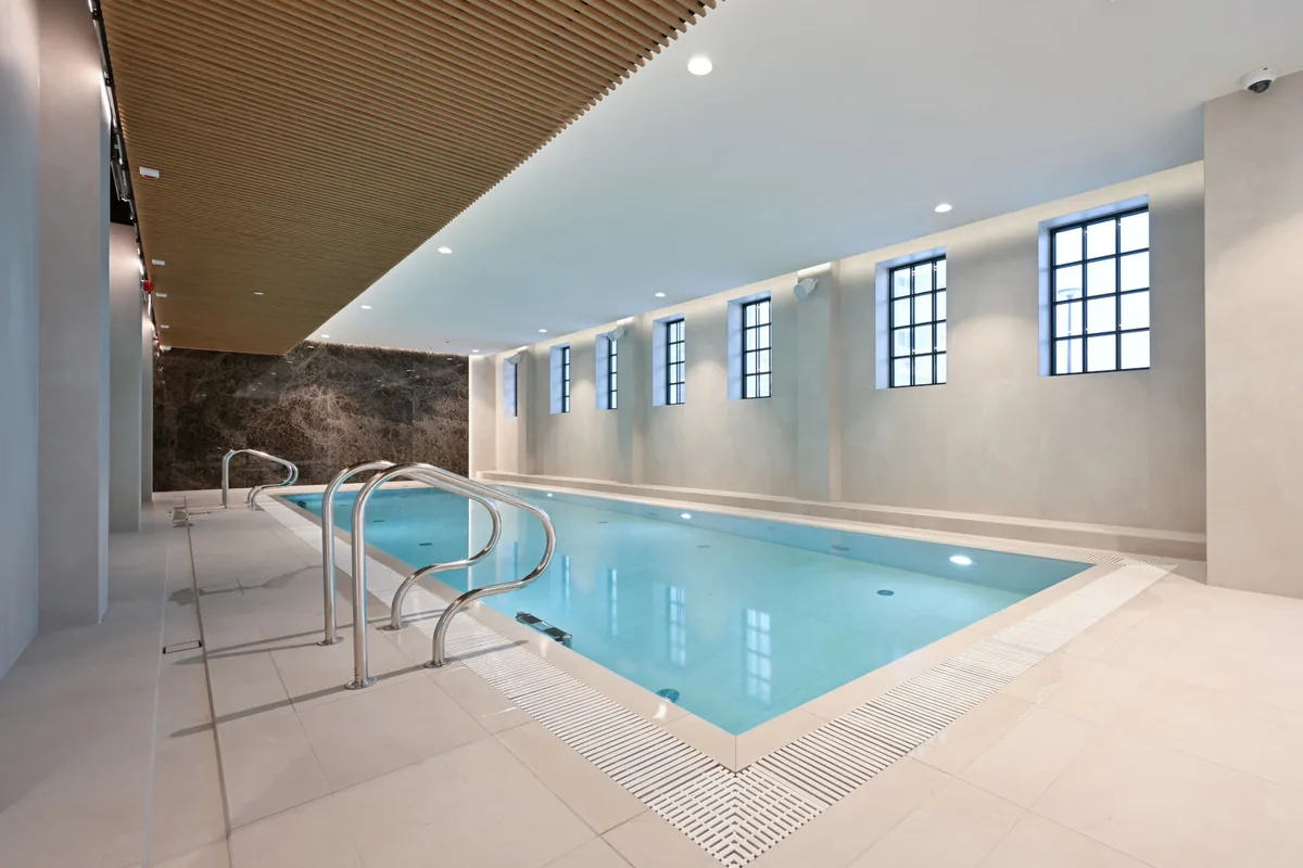 Interior Design - ELD Poland