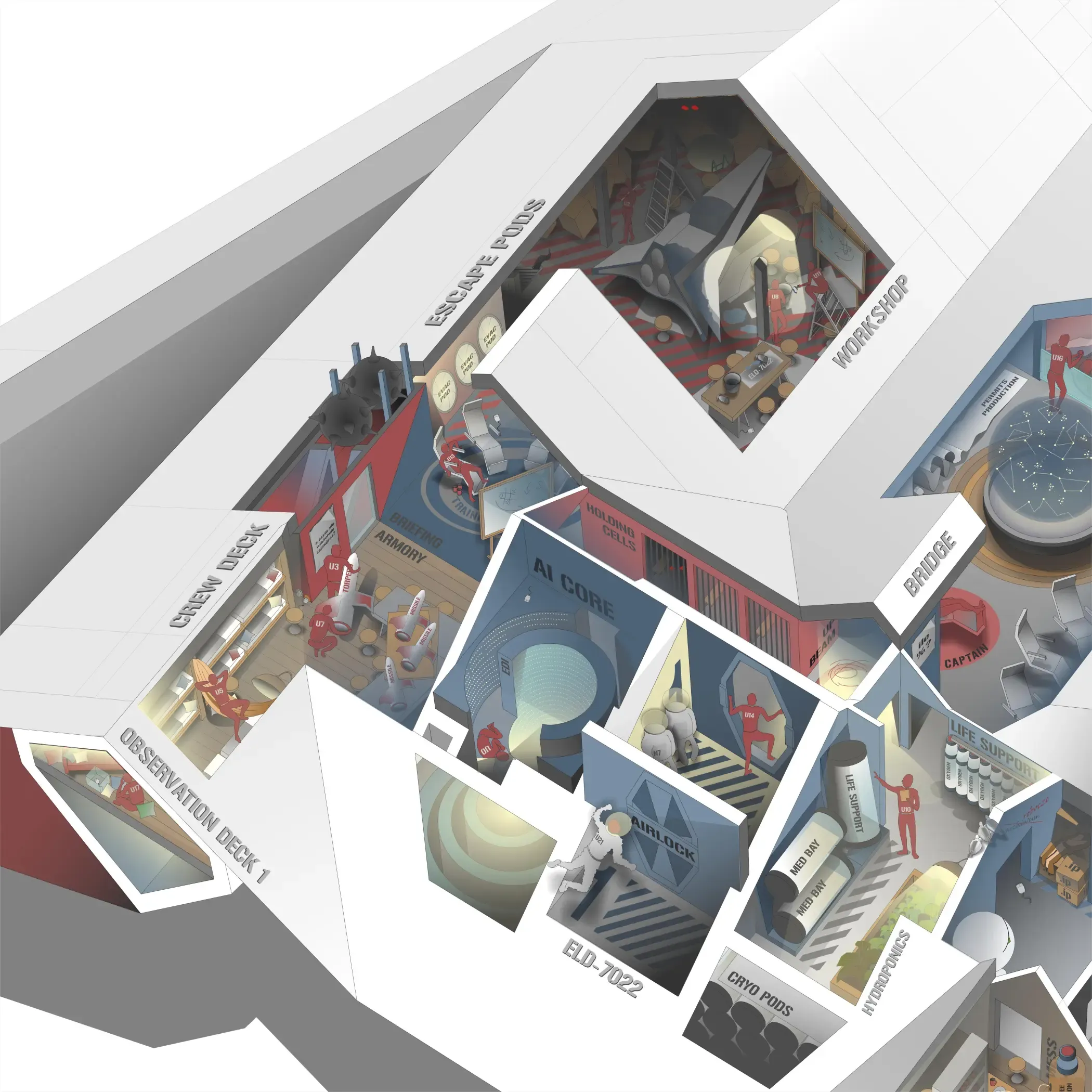 ELD CHALLENGER - Image 2