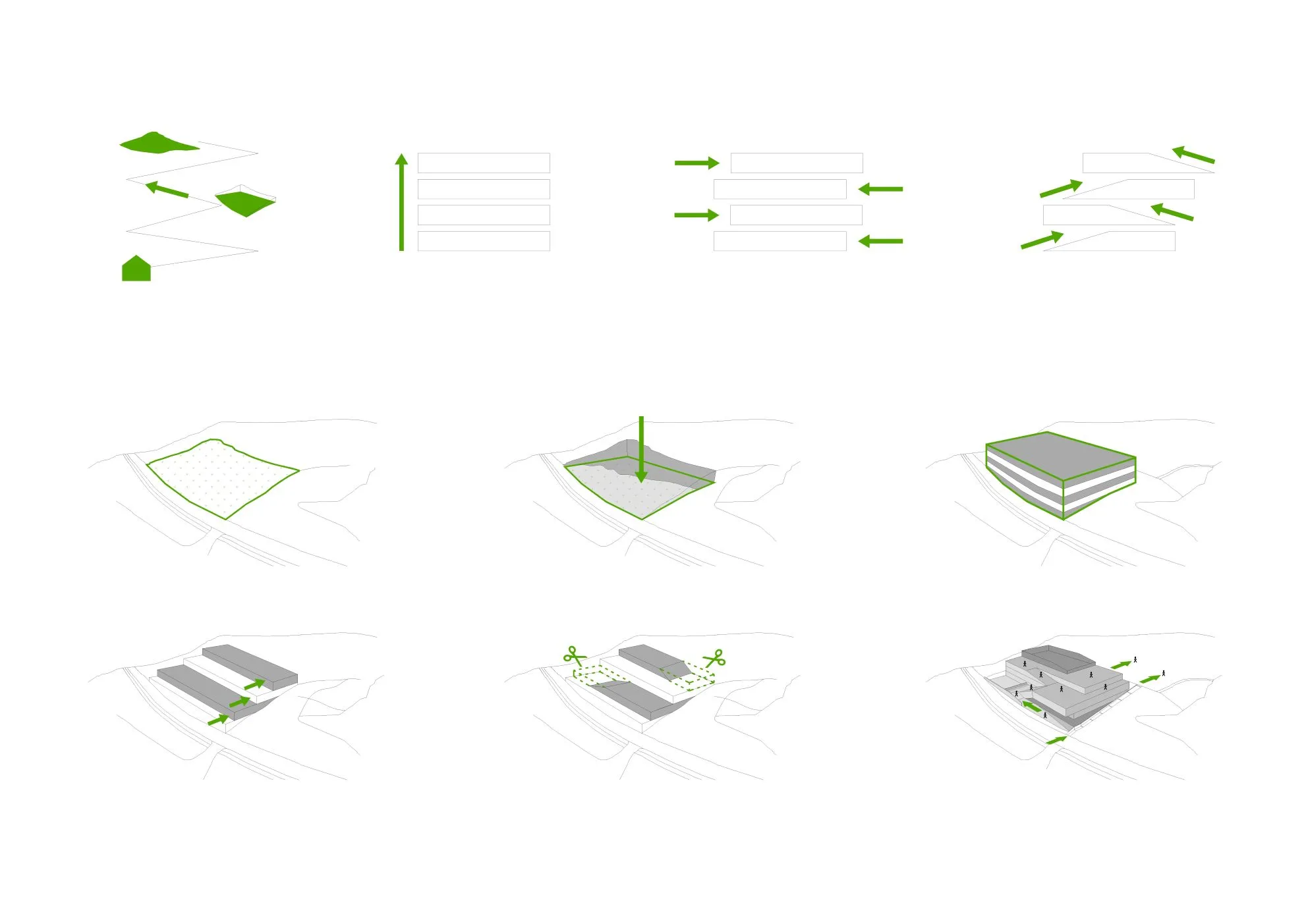 STOS – projekt konkursowy na Serwerownię Politechniki Gdańskiej - Image 4