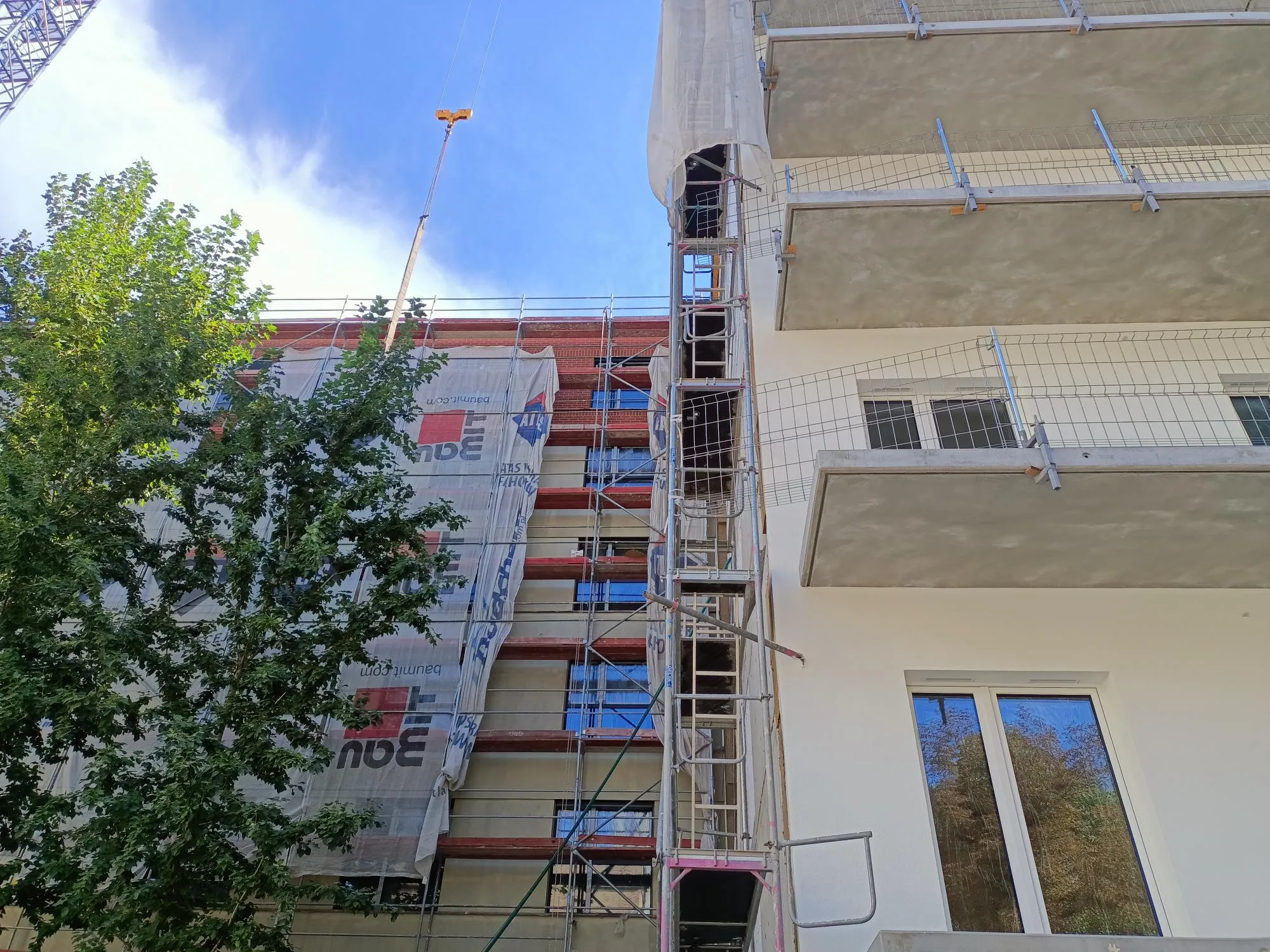 Postęp budowy na Placu Wolności 6 - Image 3