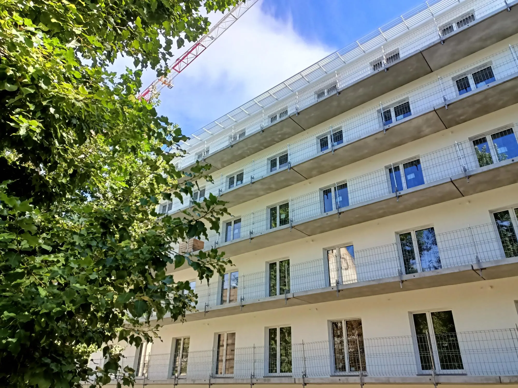 Postęp budowy na Placu Wolności 6 - Image 5