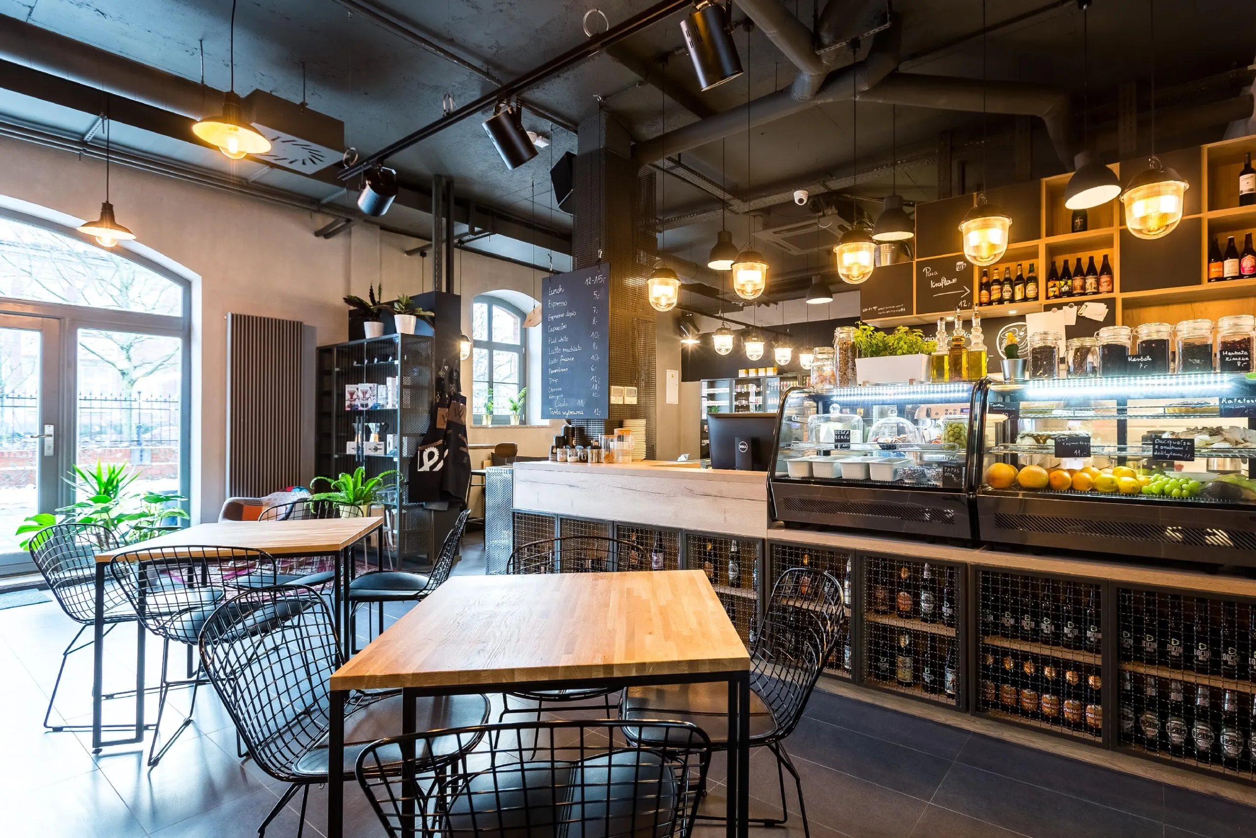 Wapiarnia – oddanie do użytkowania - Image 2