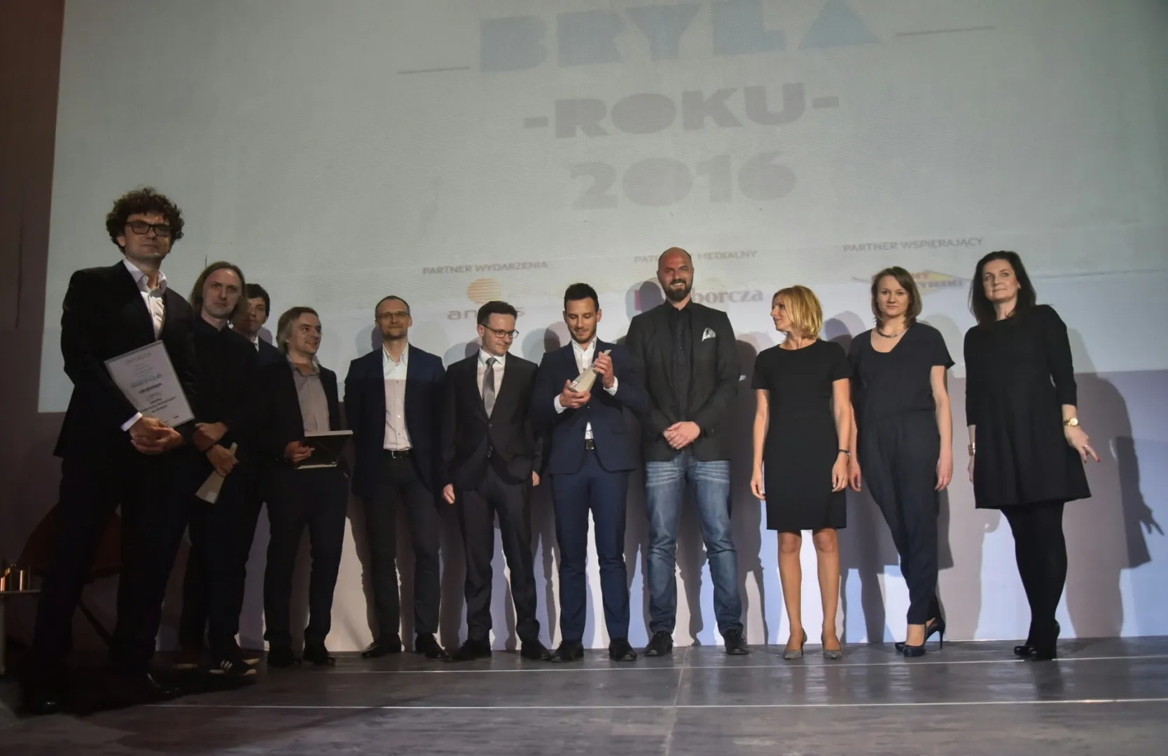 beyond.pl – Bryła Roku - Image 3