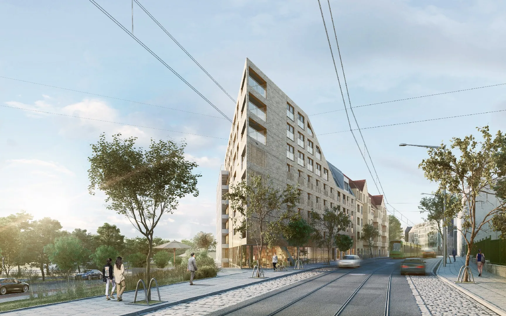 Co-living – wydanie warunków zabudowy - Image 2