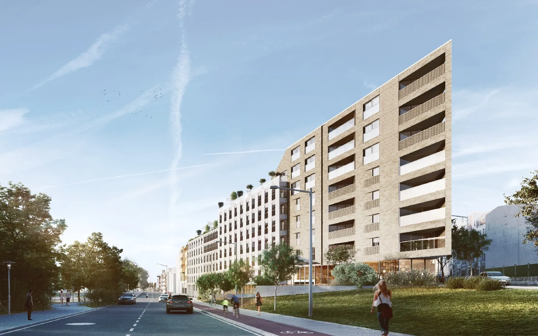 Co-living – wydanie warunków zabudowy - Image 3