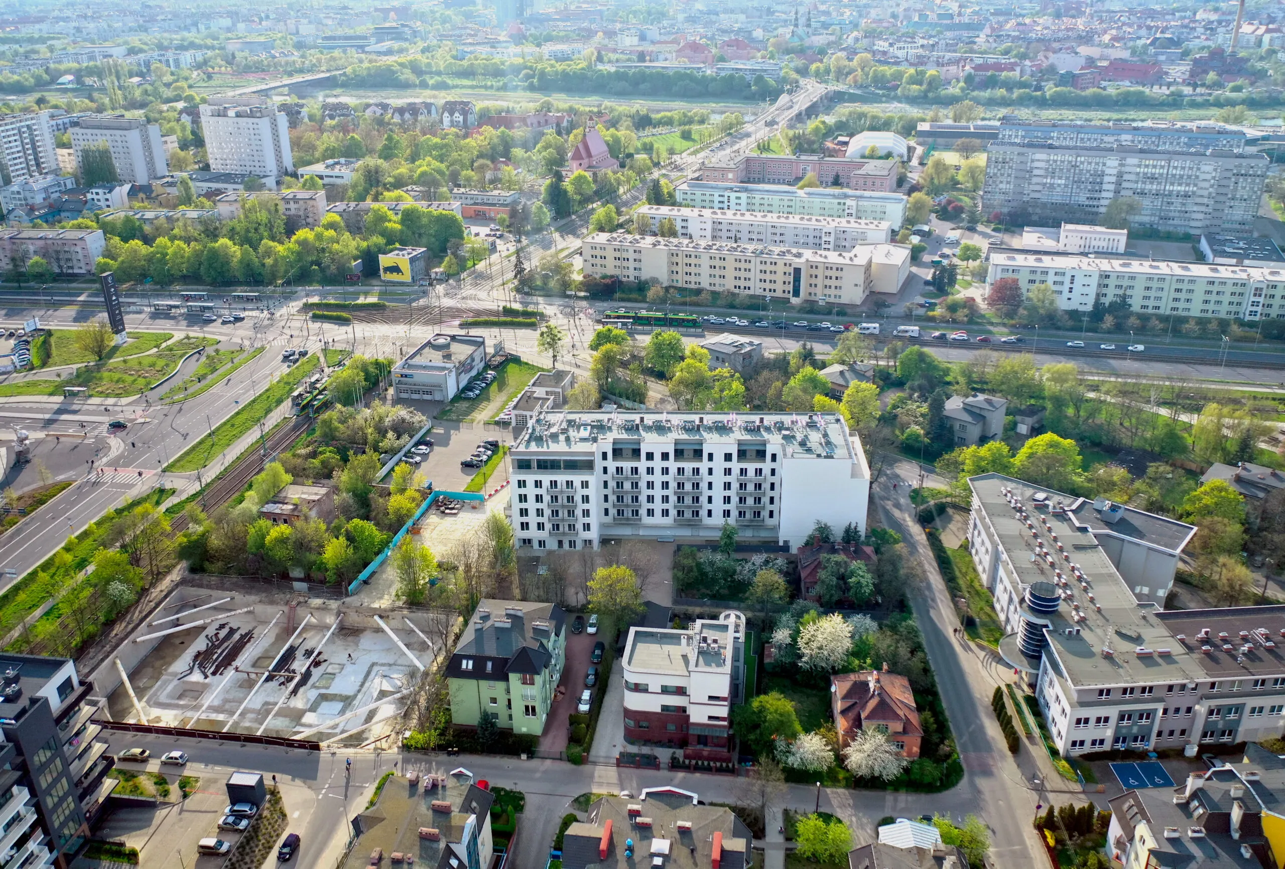 Na Polance – pozwolenie na użytkowanie