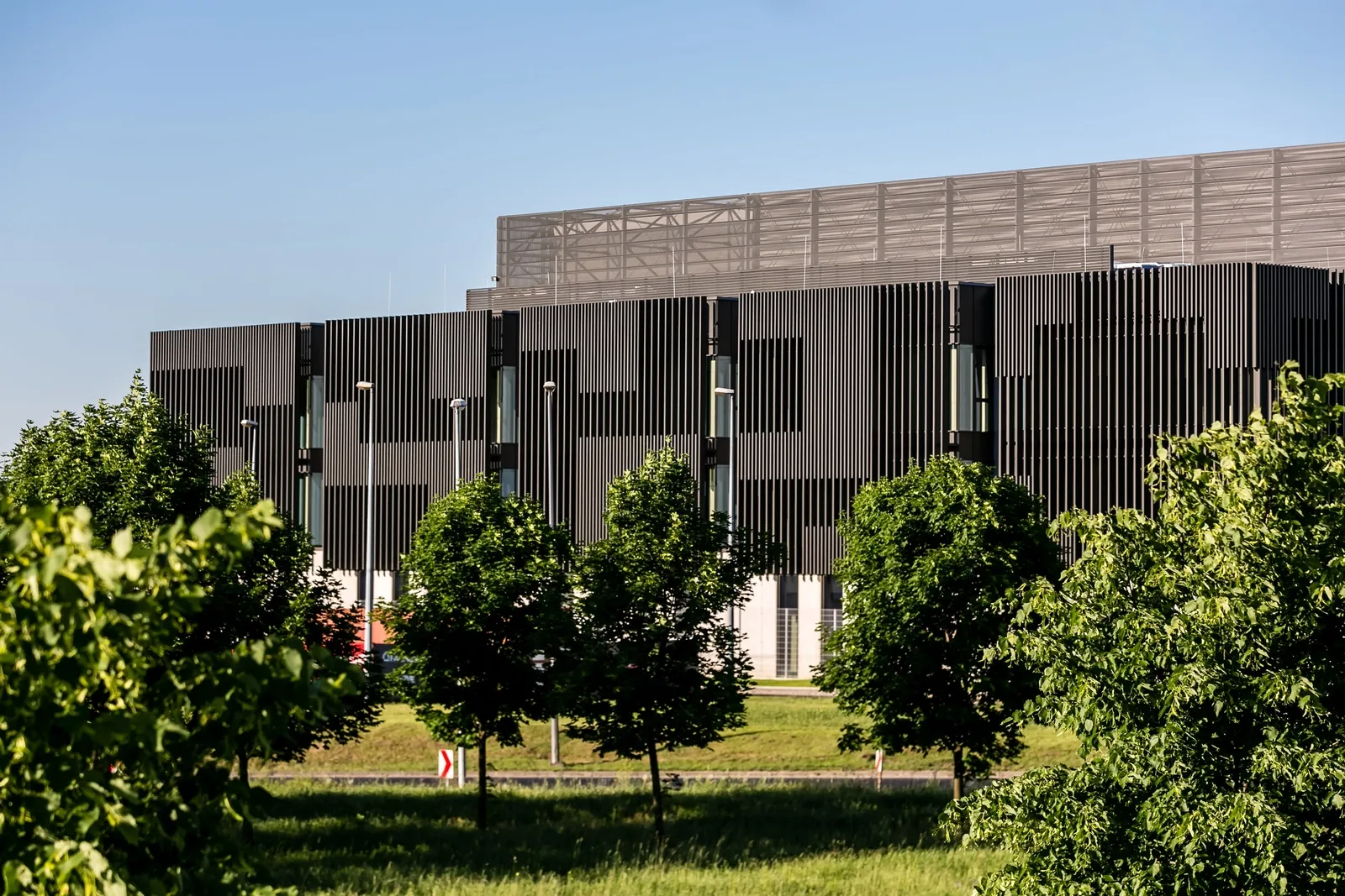 beyond.pl – oddanie do użytkowania