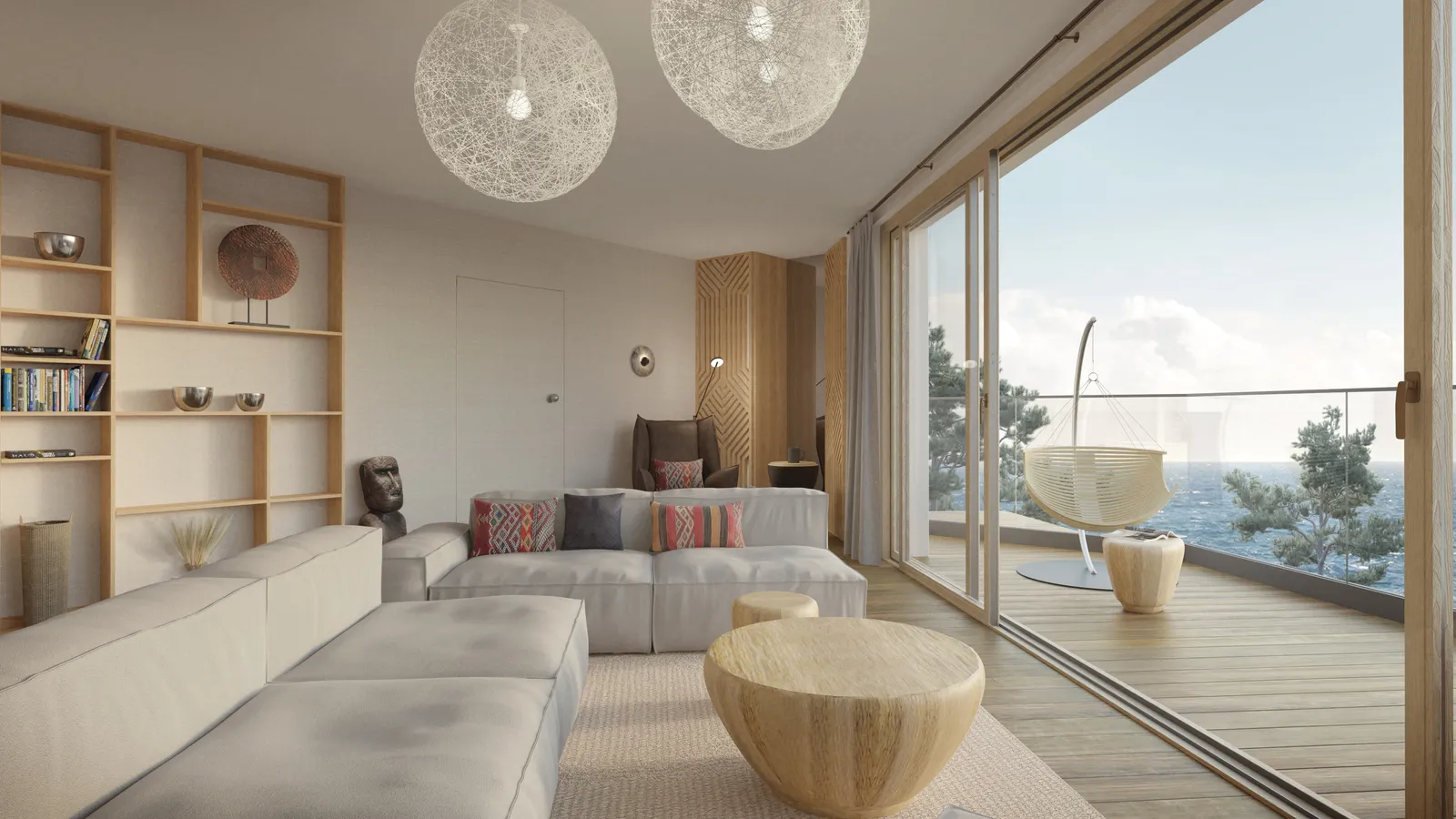 Pinea Pobierowo | Mittelmeer Apartment - Image 2