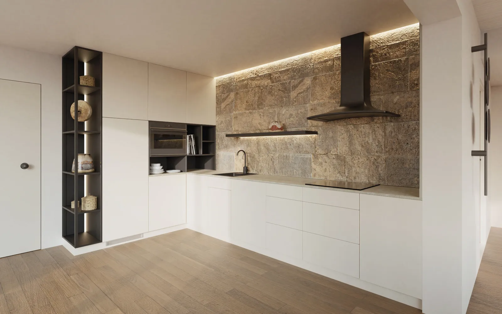 Pinea Pobierowo | Mittelmeer Apartment - Image 4