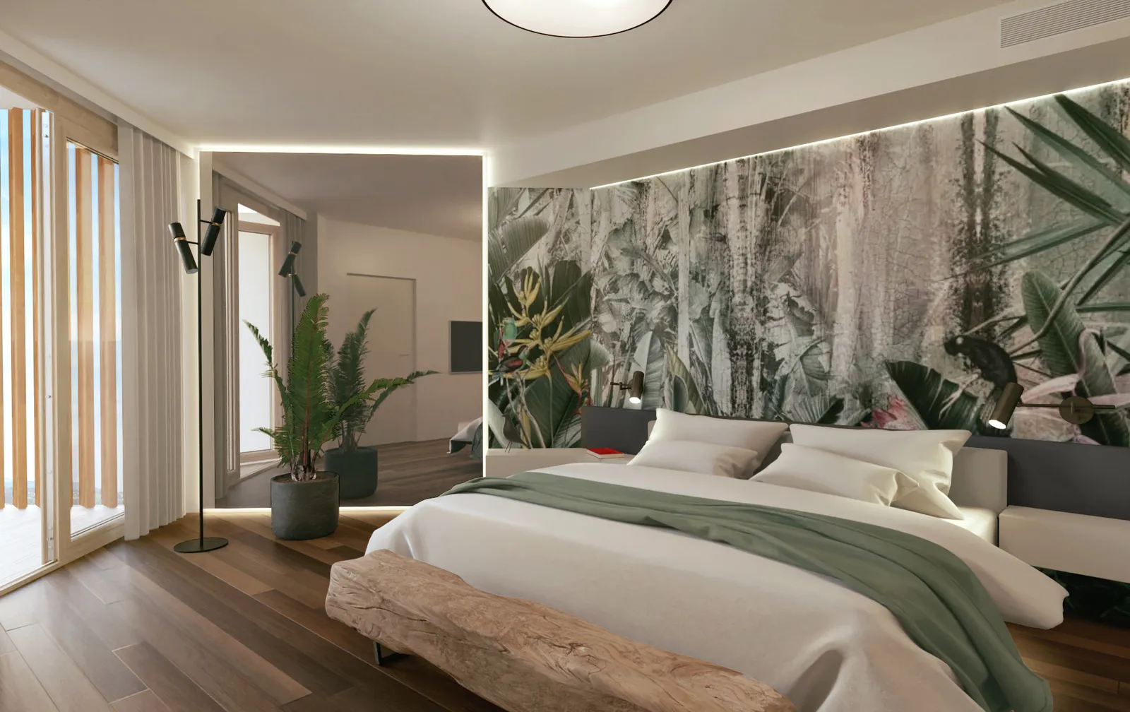 Pinea Pobierowo | Mittelmeer Apartment - Image 5