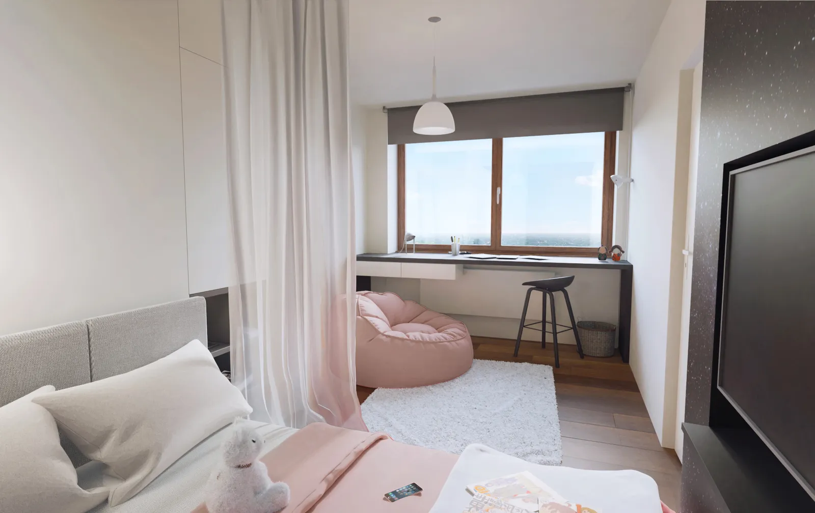 Pinea Pobierowo | Mittelmeer Apartment - Image 6