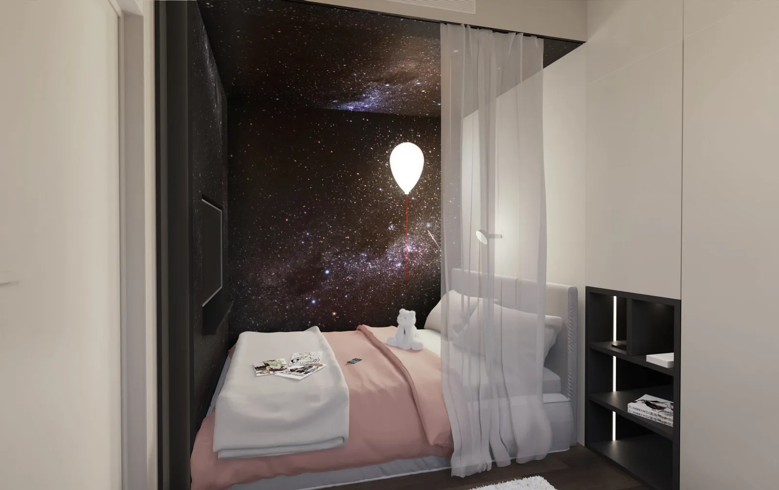 Pinea Pobierowo | Mittelmeer Apartment - Image 7