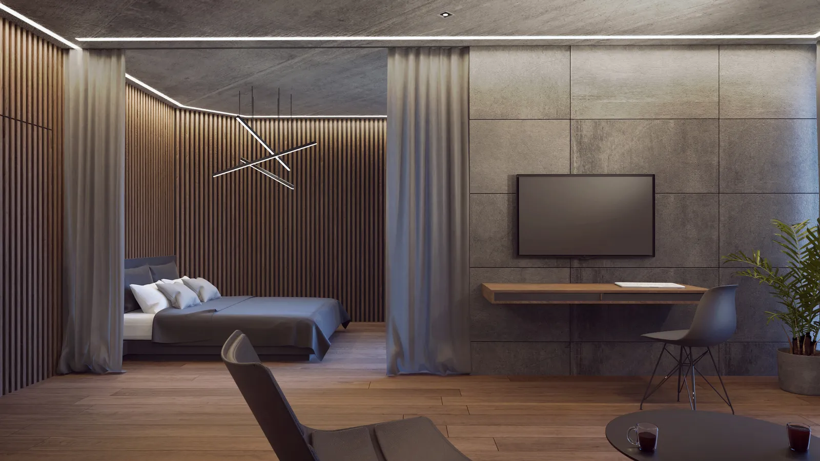 Pinea Pobierowo | Industrie Apartment - Image 3