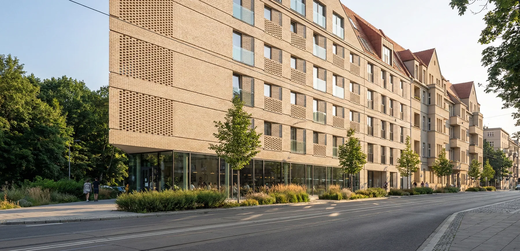 Aparthotel - Image 2