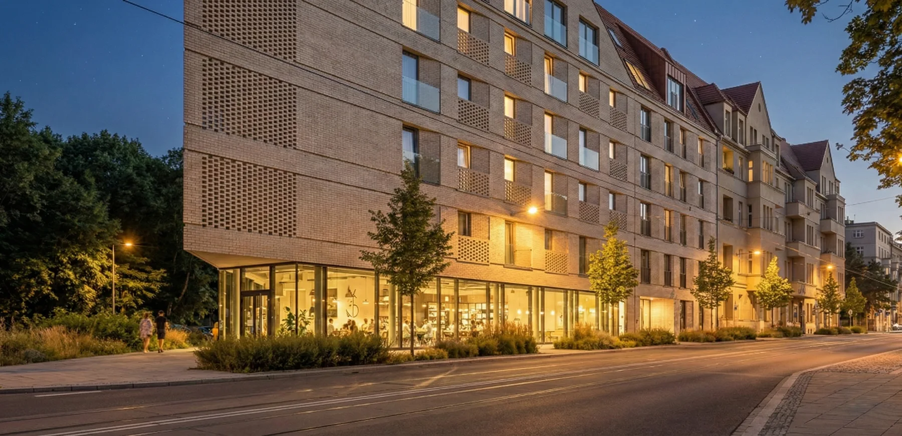 Aparthotel - Image 3