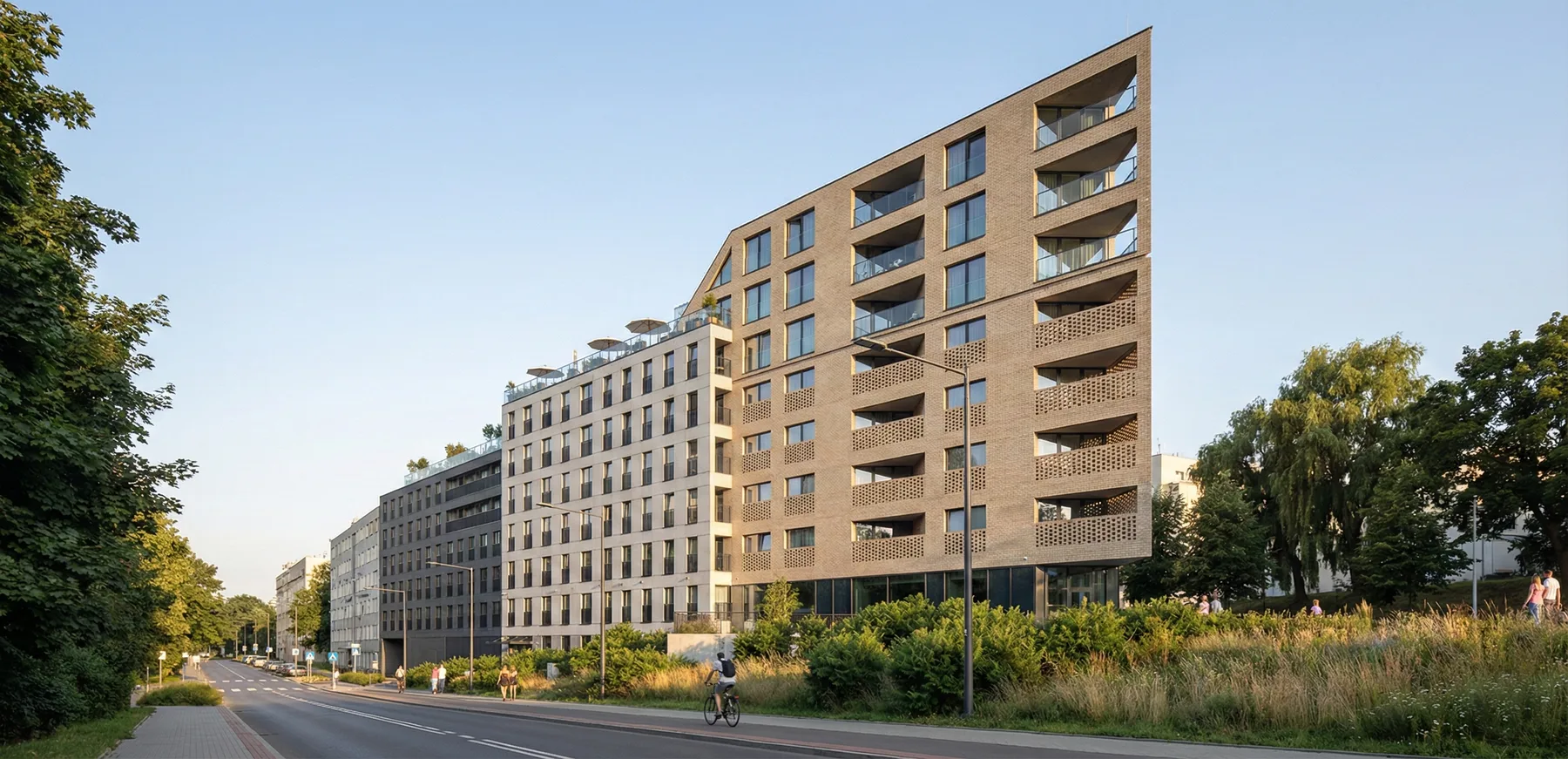 Aparthotel - Image 4