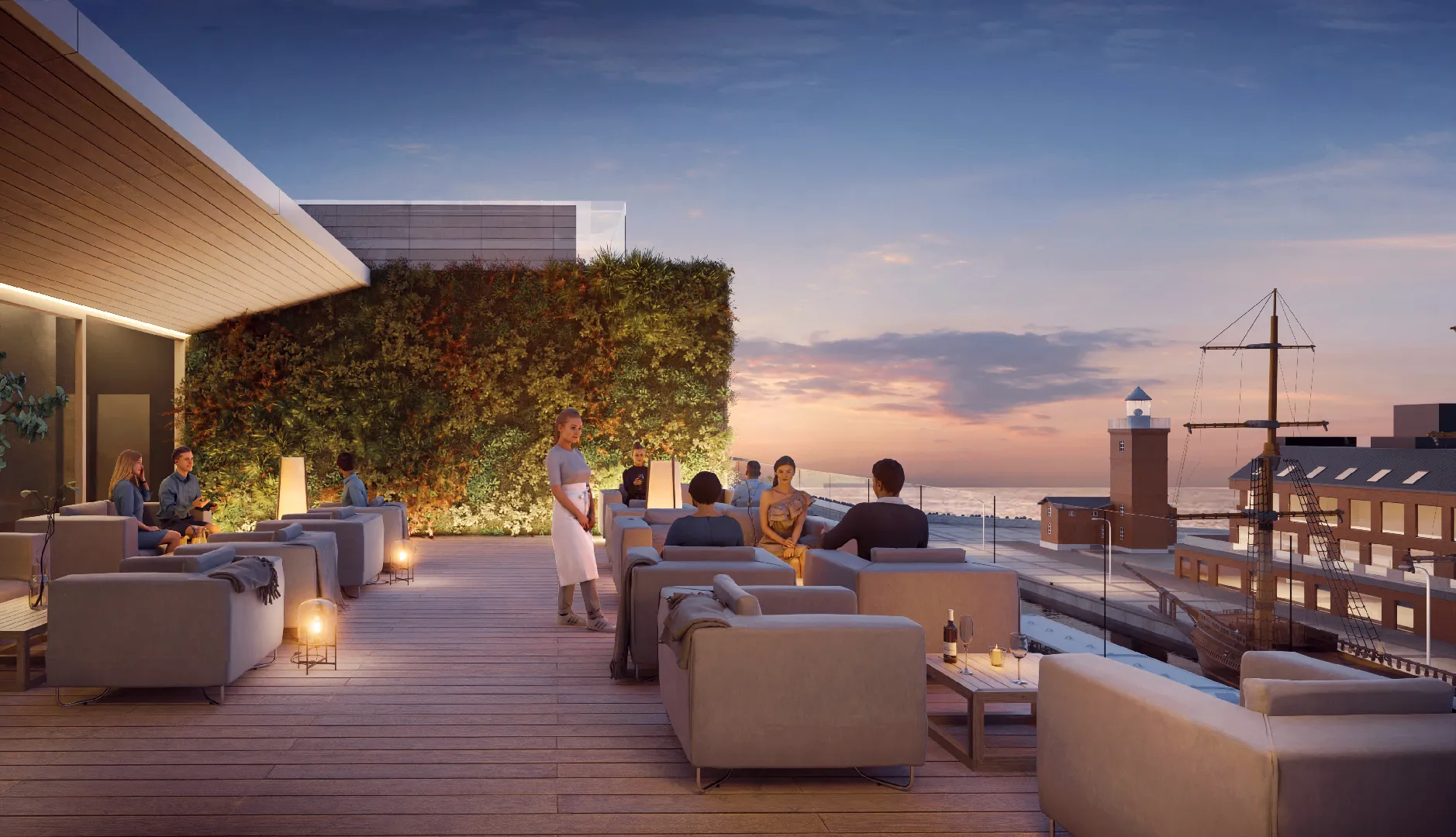 Bayport Darłówko - Image 3