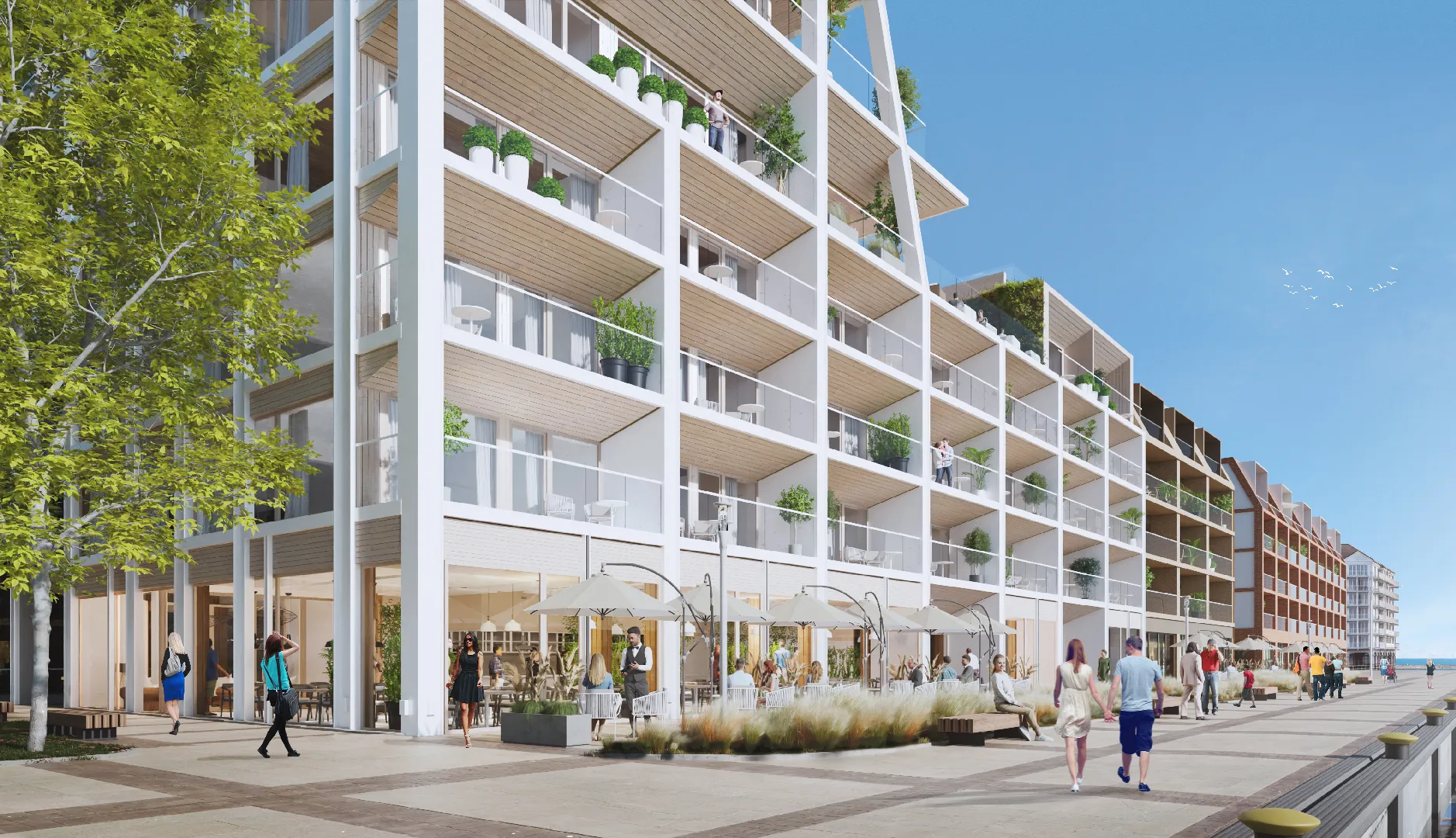 Bayport Darłówko - Image 4