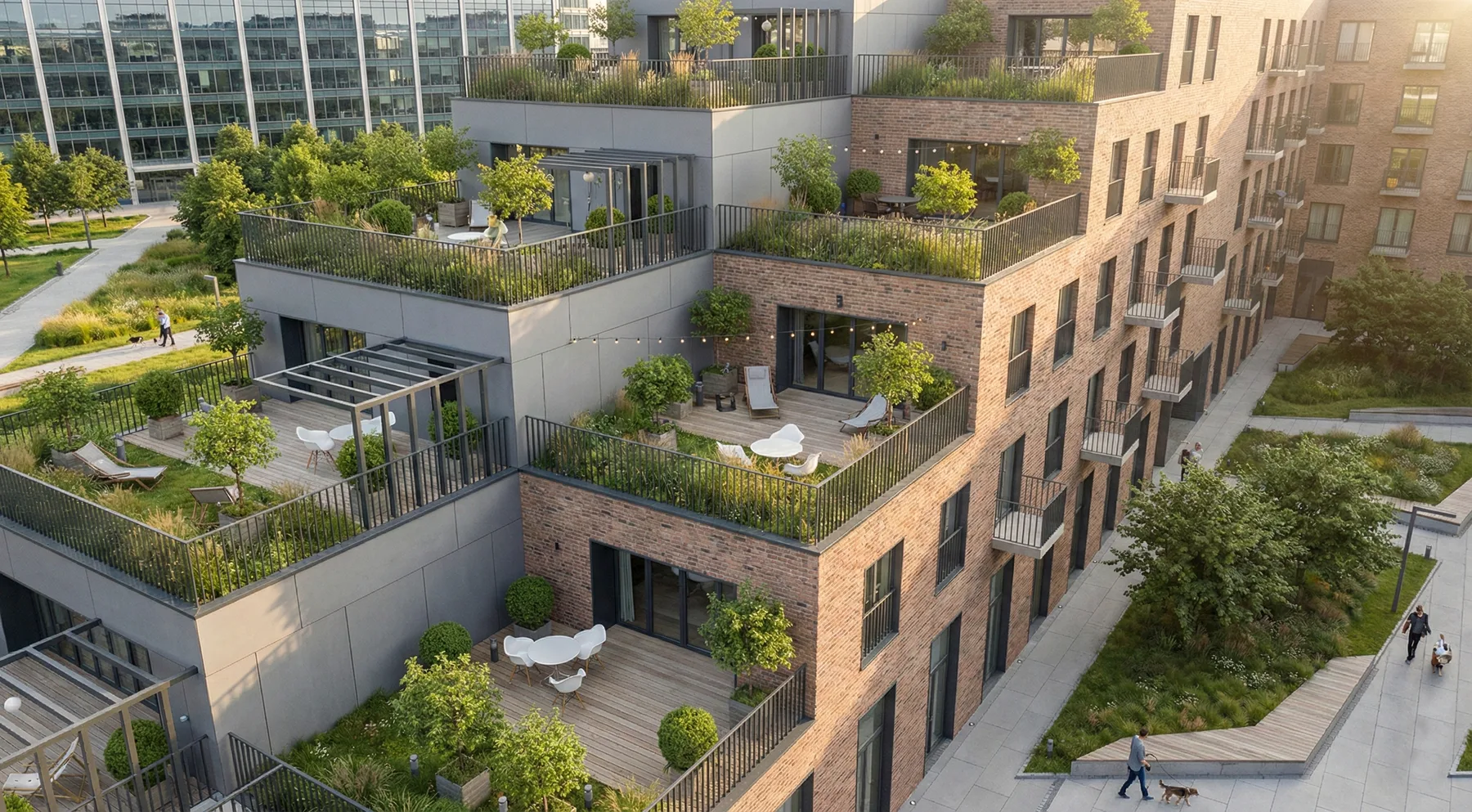 Wohngebäude - Image 3