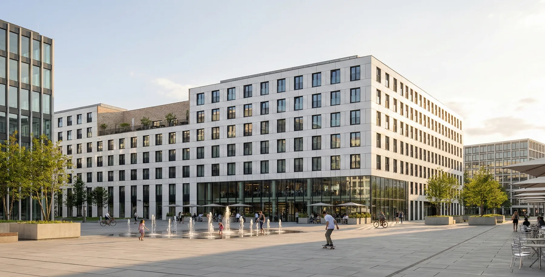 Wohngebäude - Image 4