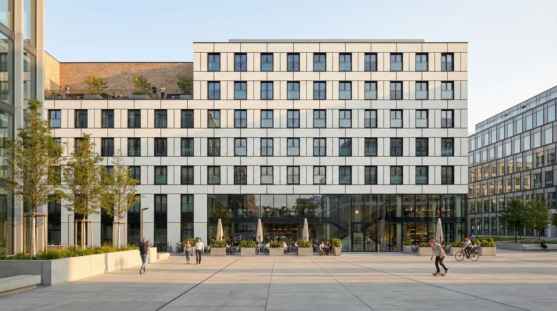 Wohngebäude - Image 5