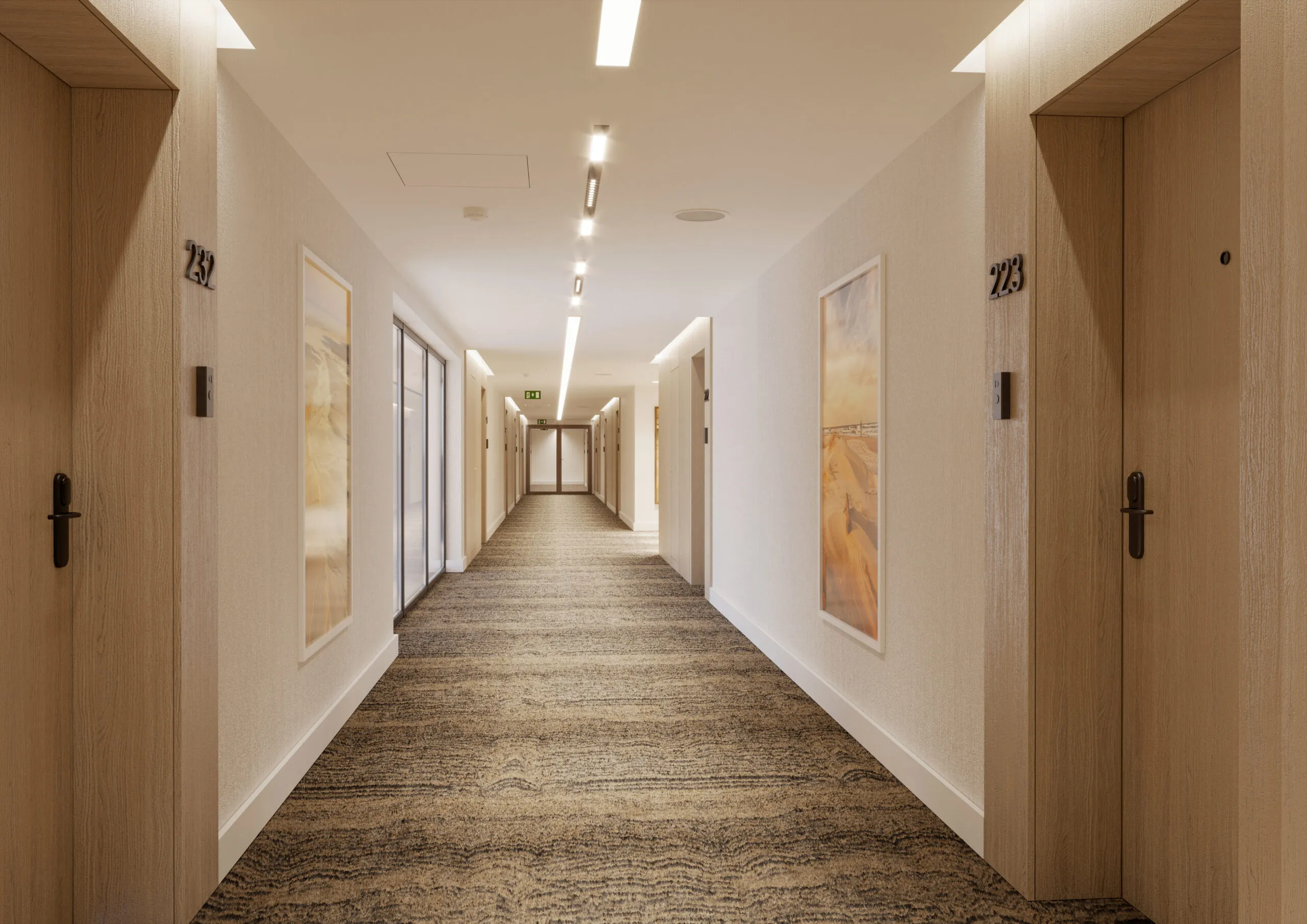 Condohotel - Image 3