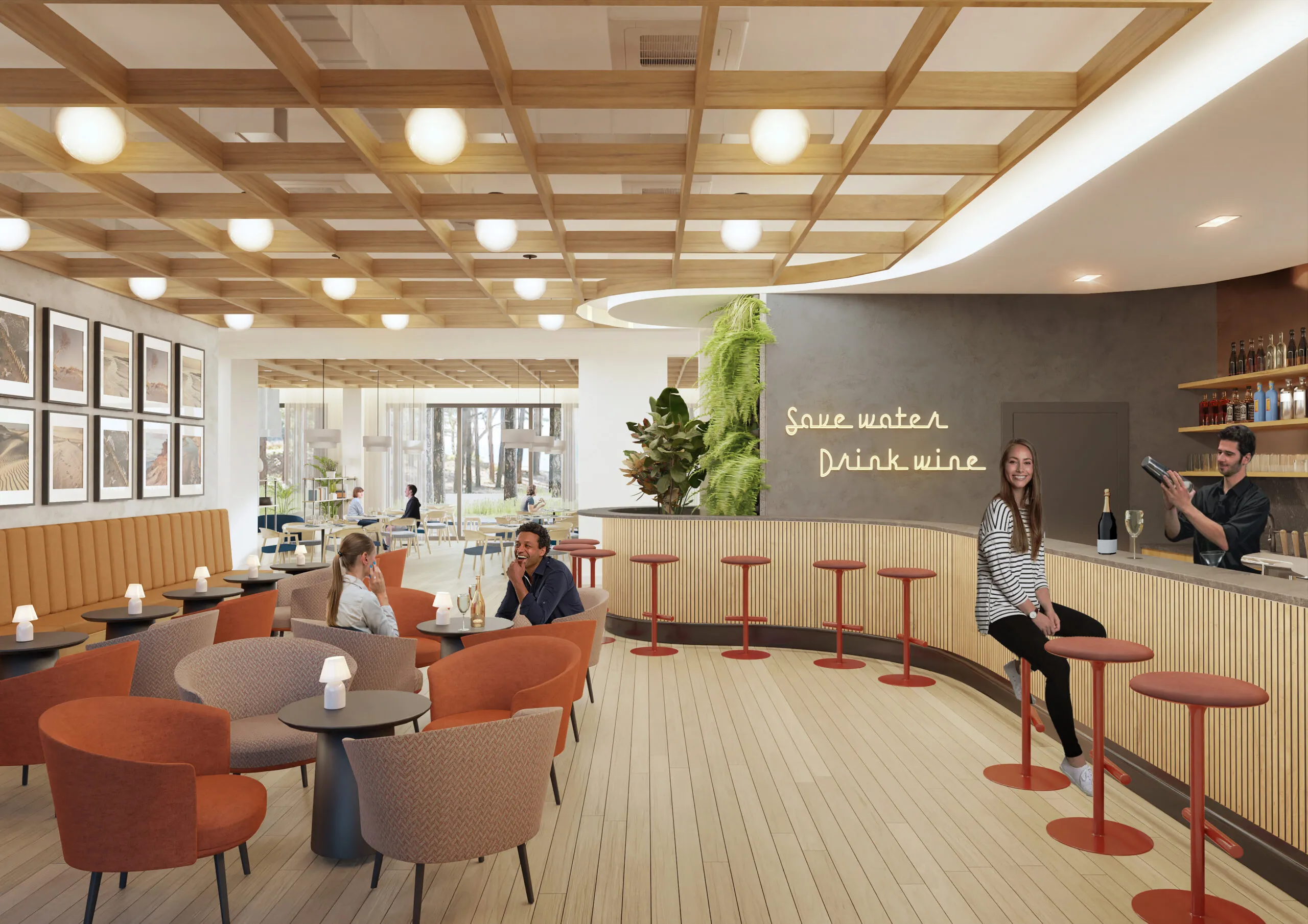 Condohotel - Image 9