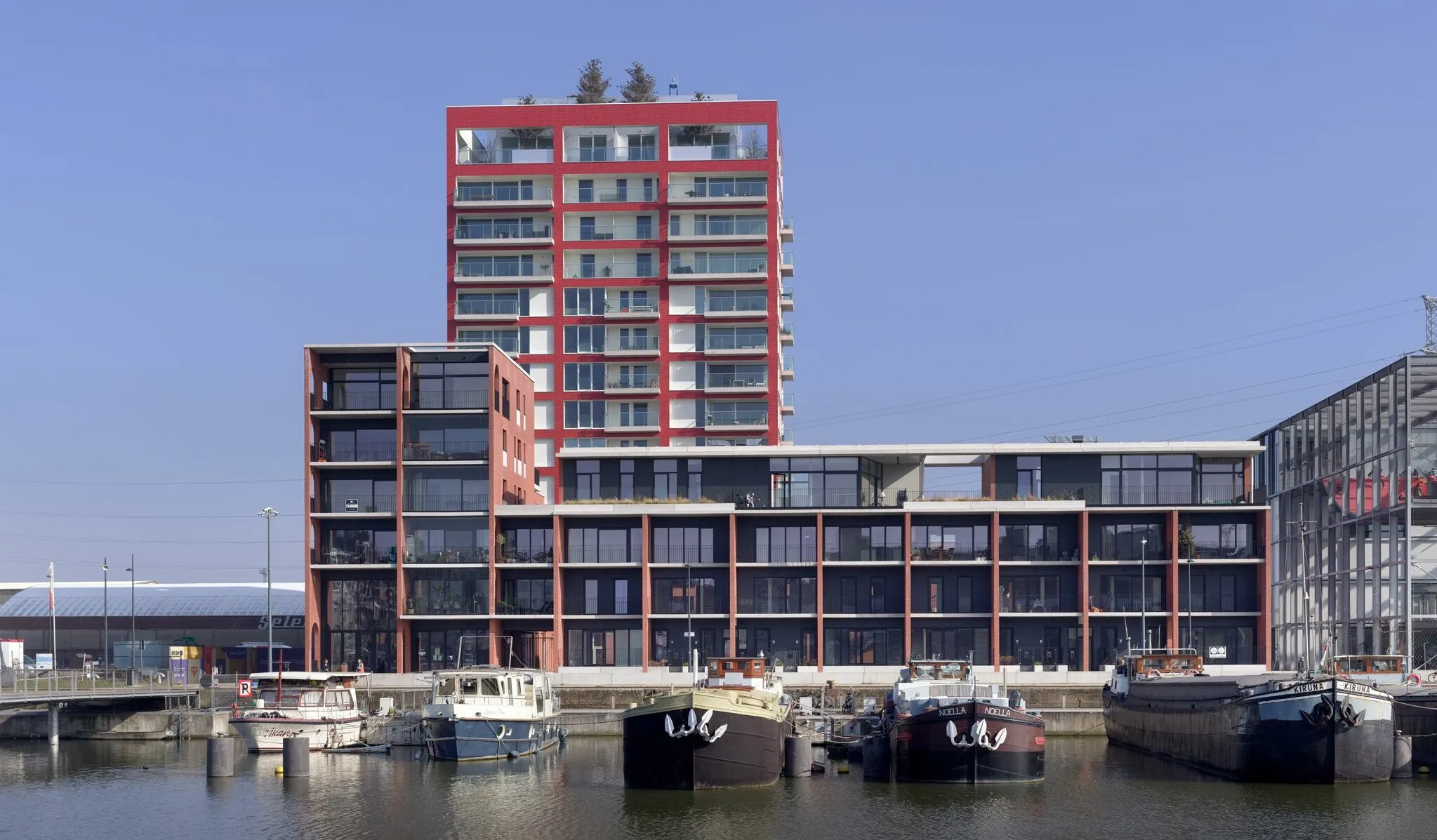 Die Nieuwe Dokken - Image 5