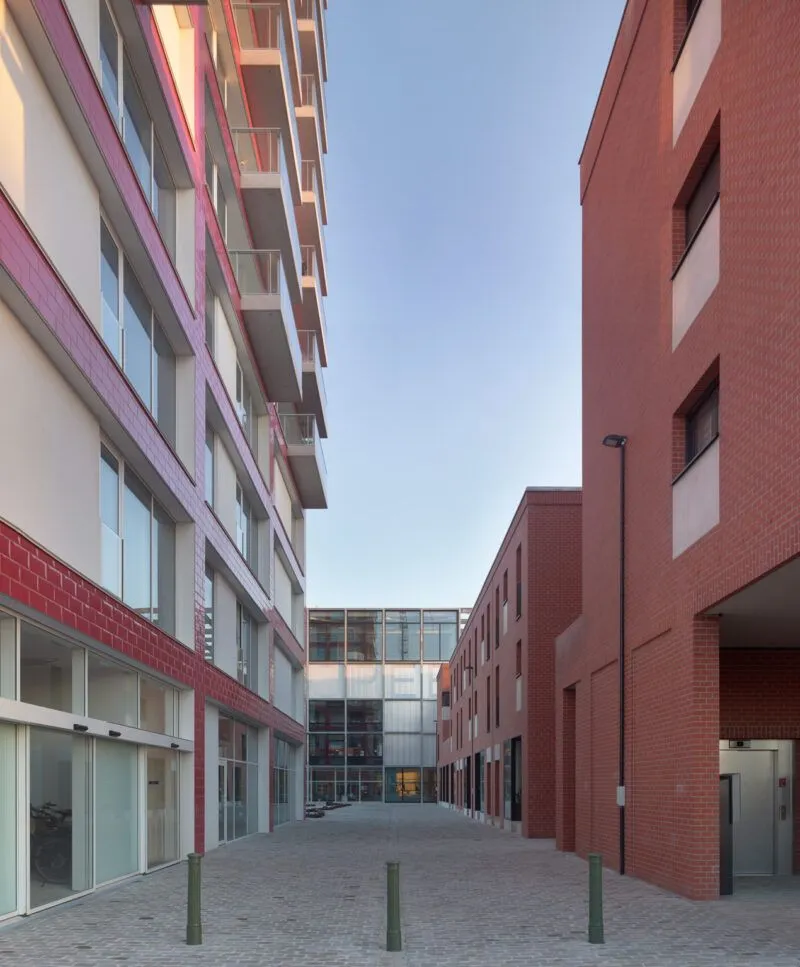 Die Nieuwe Dokken - Image 6