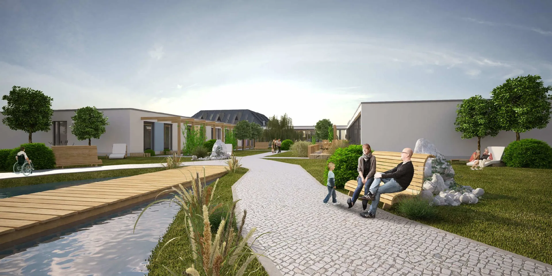 Seniorenheim - Image 2