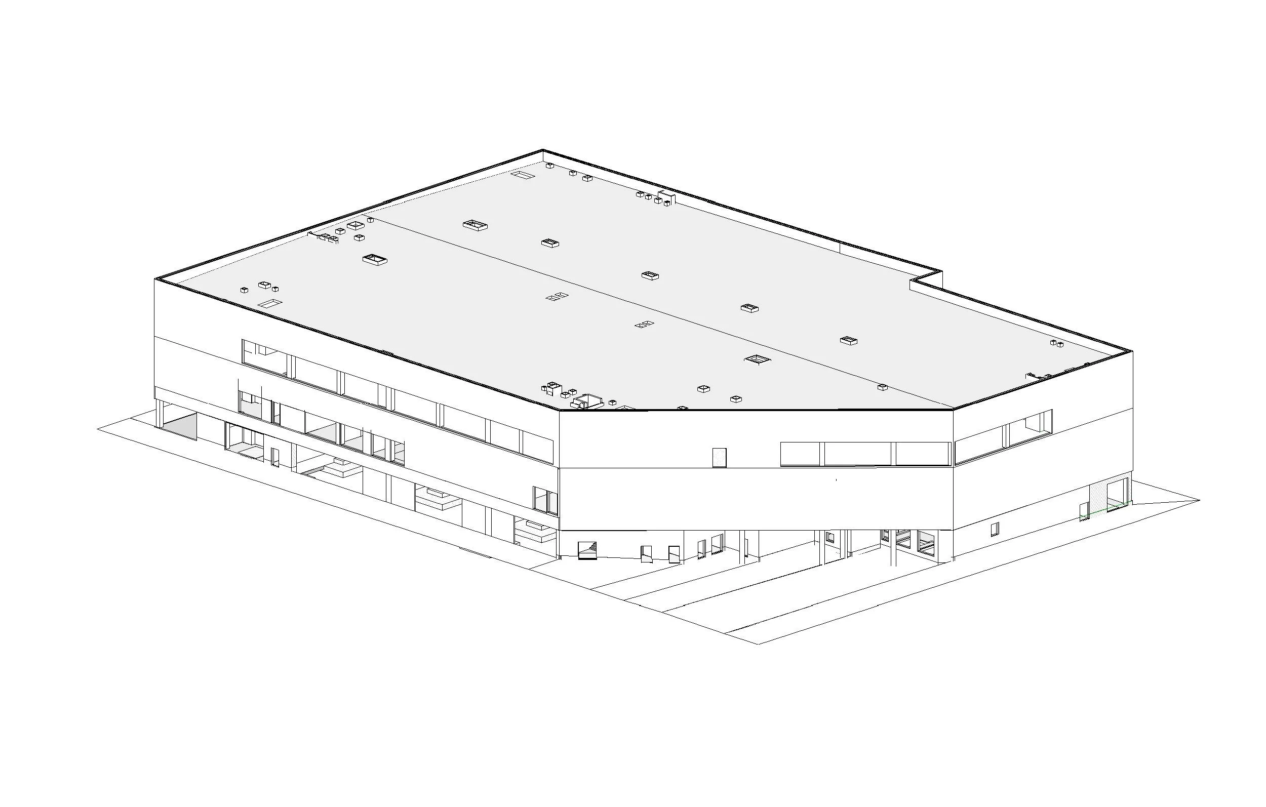Kaufland Łacina - Image 3