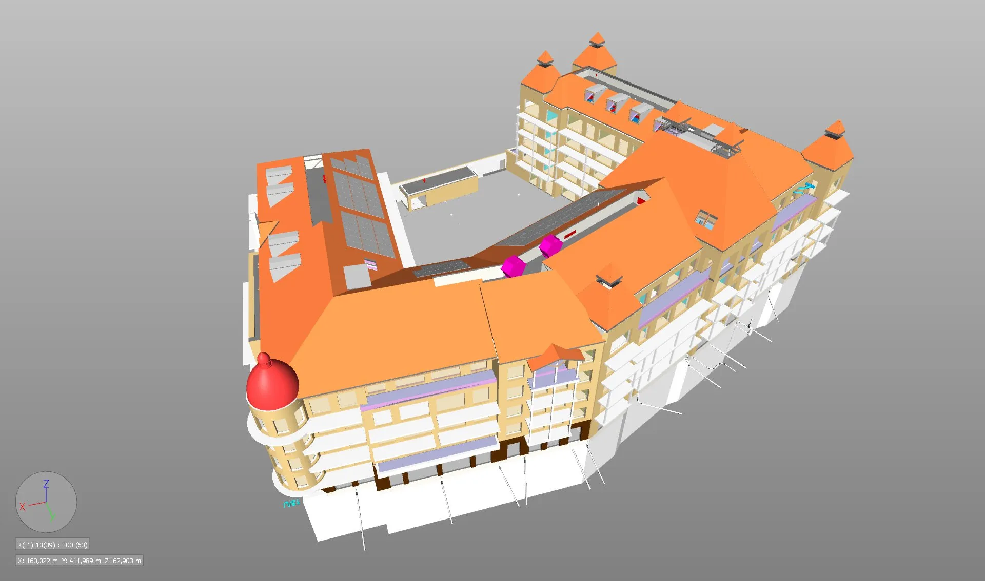 Marina Royale - Image 2