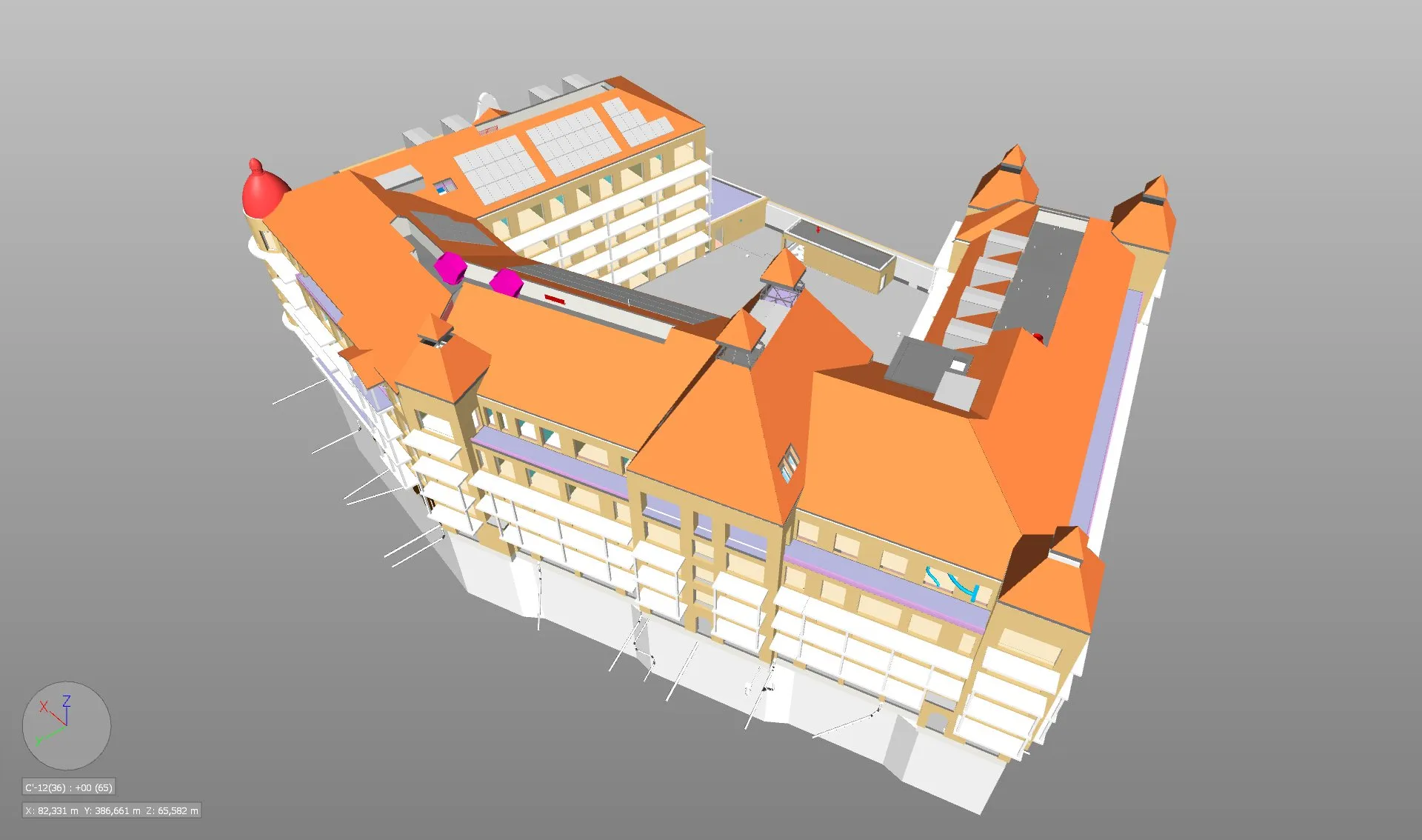 Marina Royale - Image 3