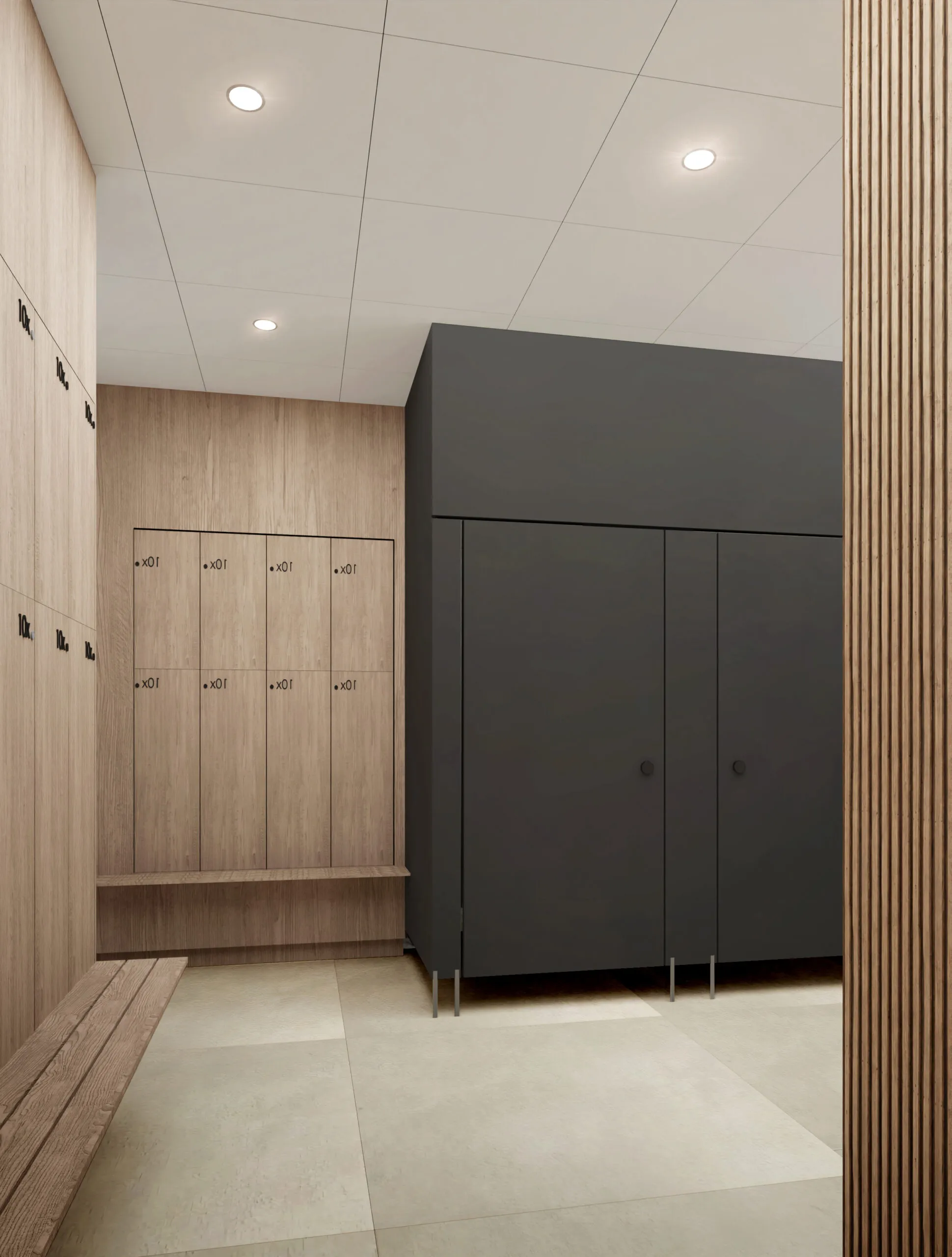 Marina Royale | Pool- und SPA-Zone - Image 9