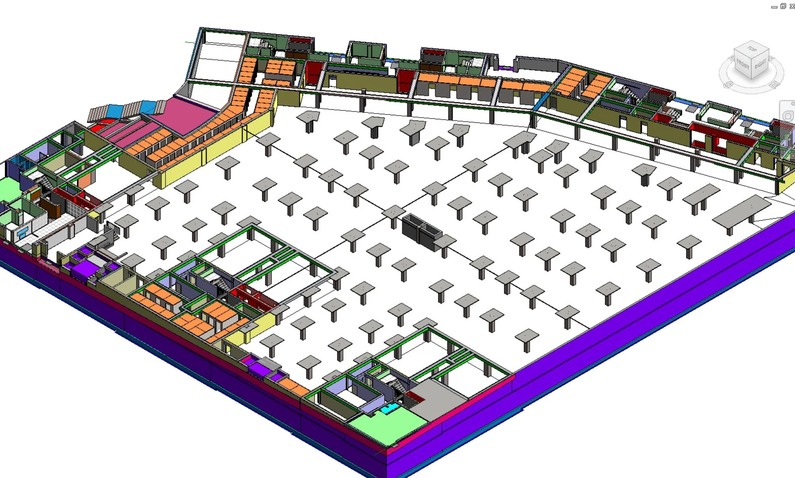 Wohnsiedlung Portowo - Image 11