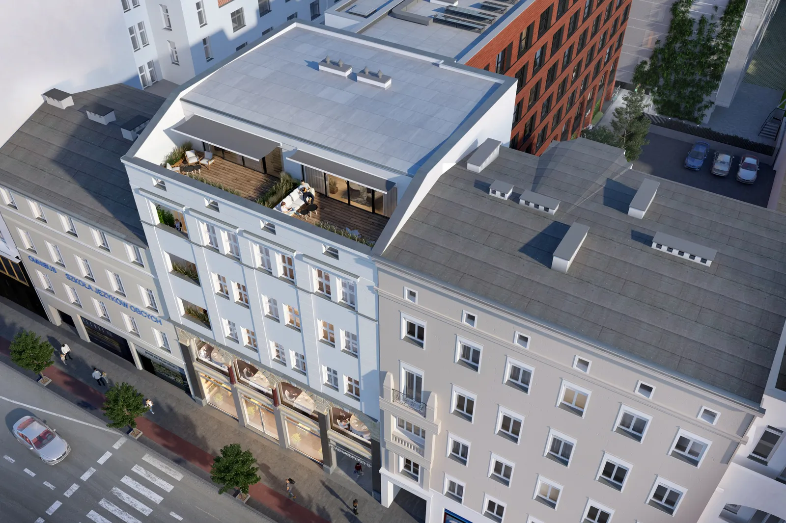 Plac Wolności 6 - Image 10